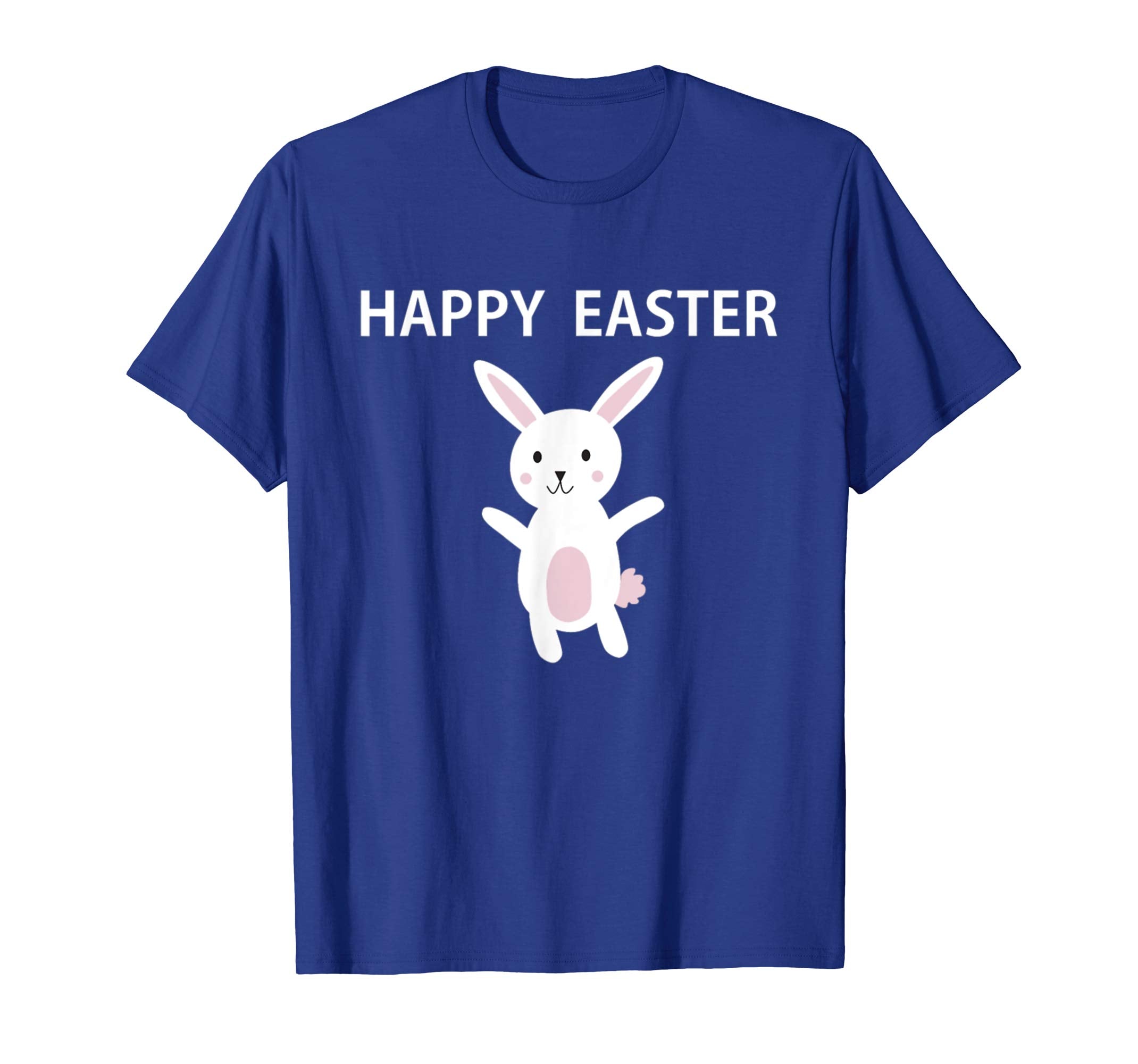 Tee-Happy Easter day cute Bunny gift t shirt