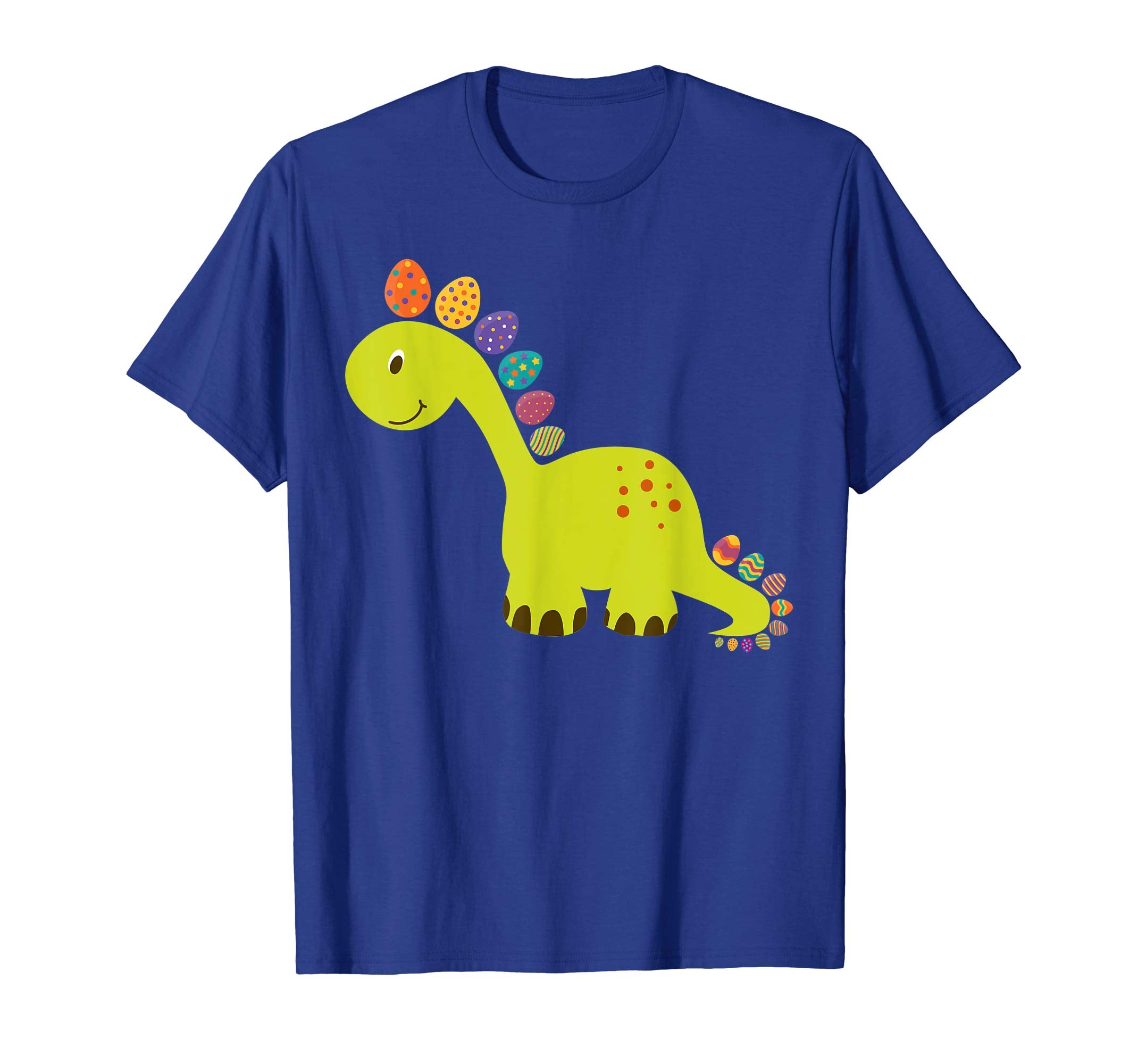 easter dinosaur egg t shirts