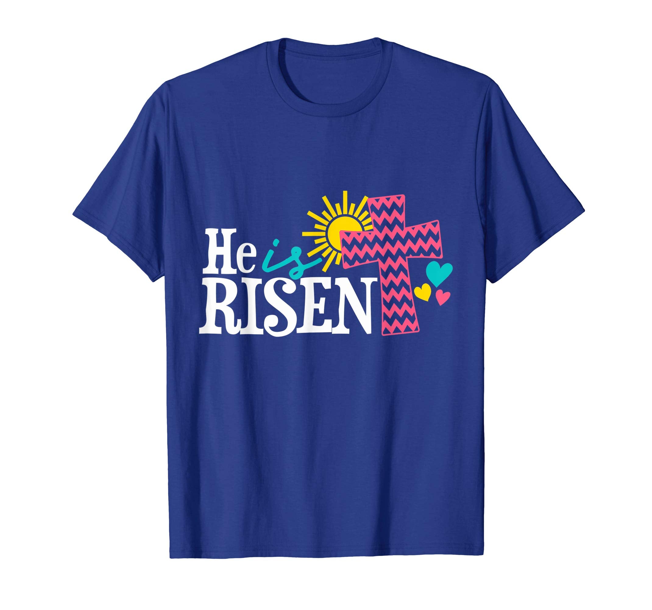 He is Risen Shirt Christian Easter T Shirt