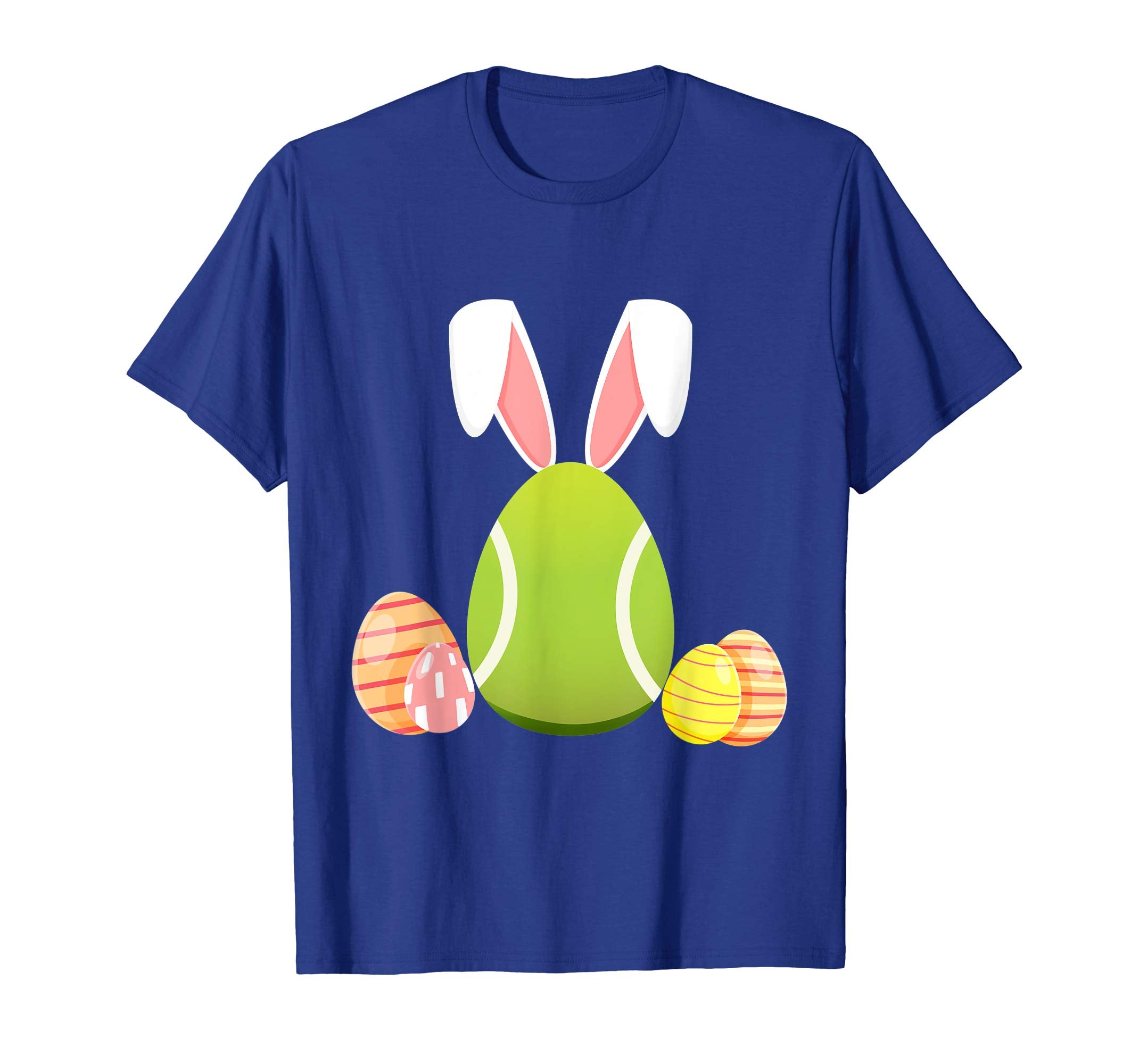 Cute Shirt For Tennis Lover. Easter Gift For Kids/Adult.