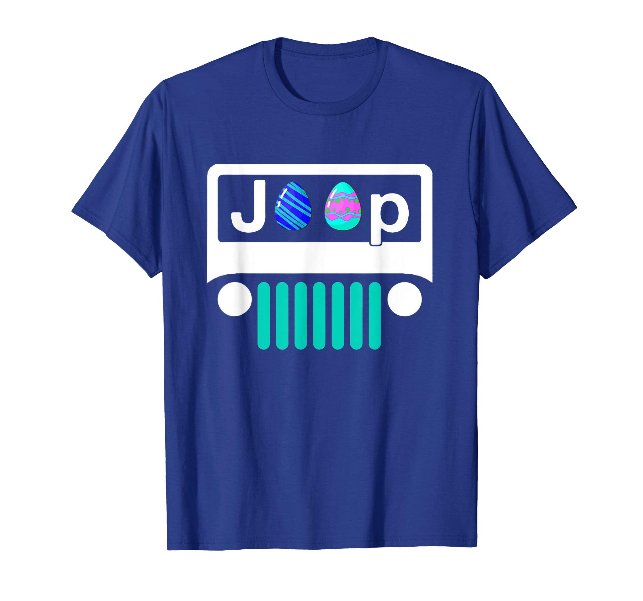 Jeep Easter egg Gift Shirt Jeep Drivers for men women