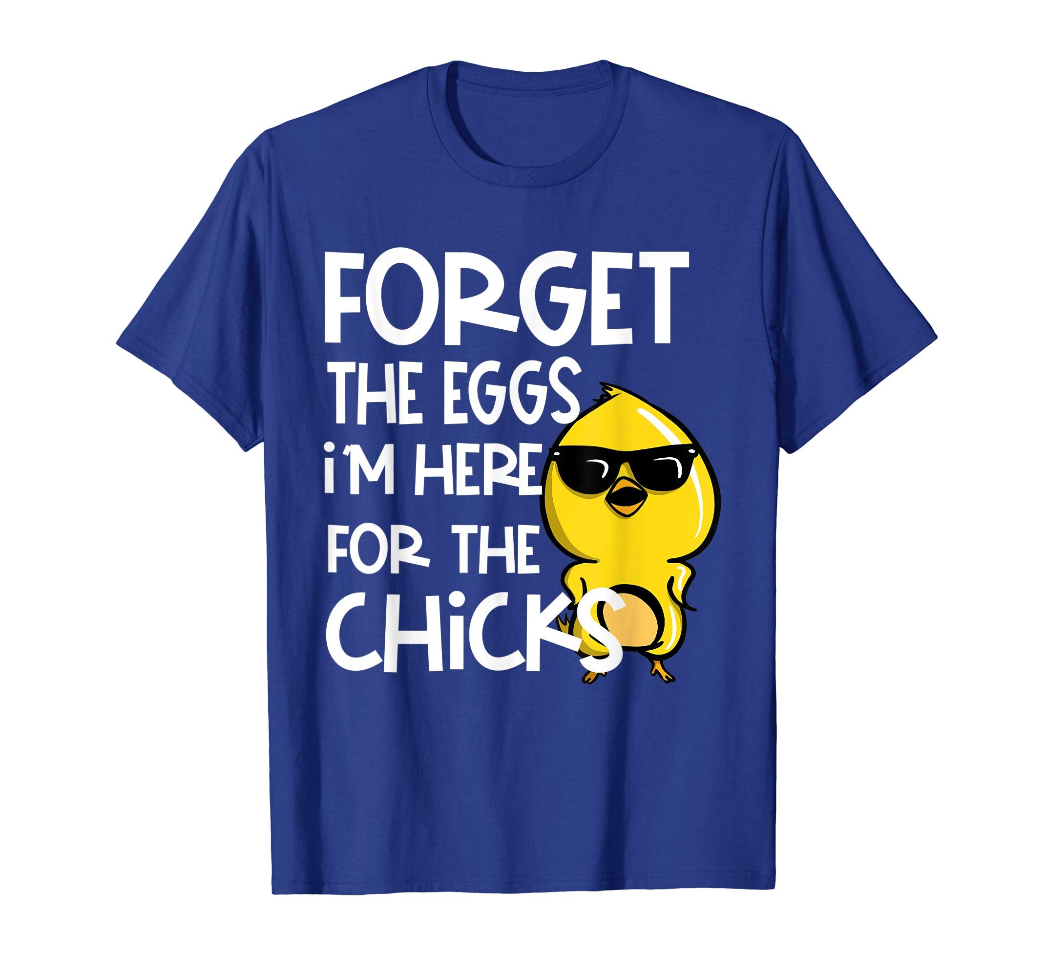 Forget the eggs Funny Easter T shirt for kids gift idea