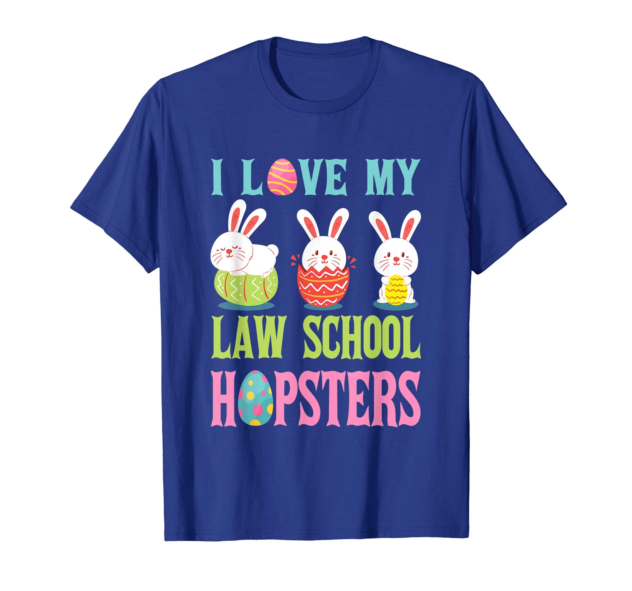 Easter Law School Teacher Shirt Gift Easter Shirt