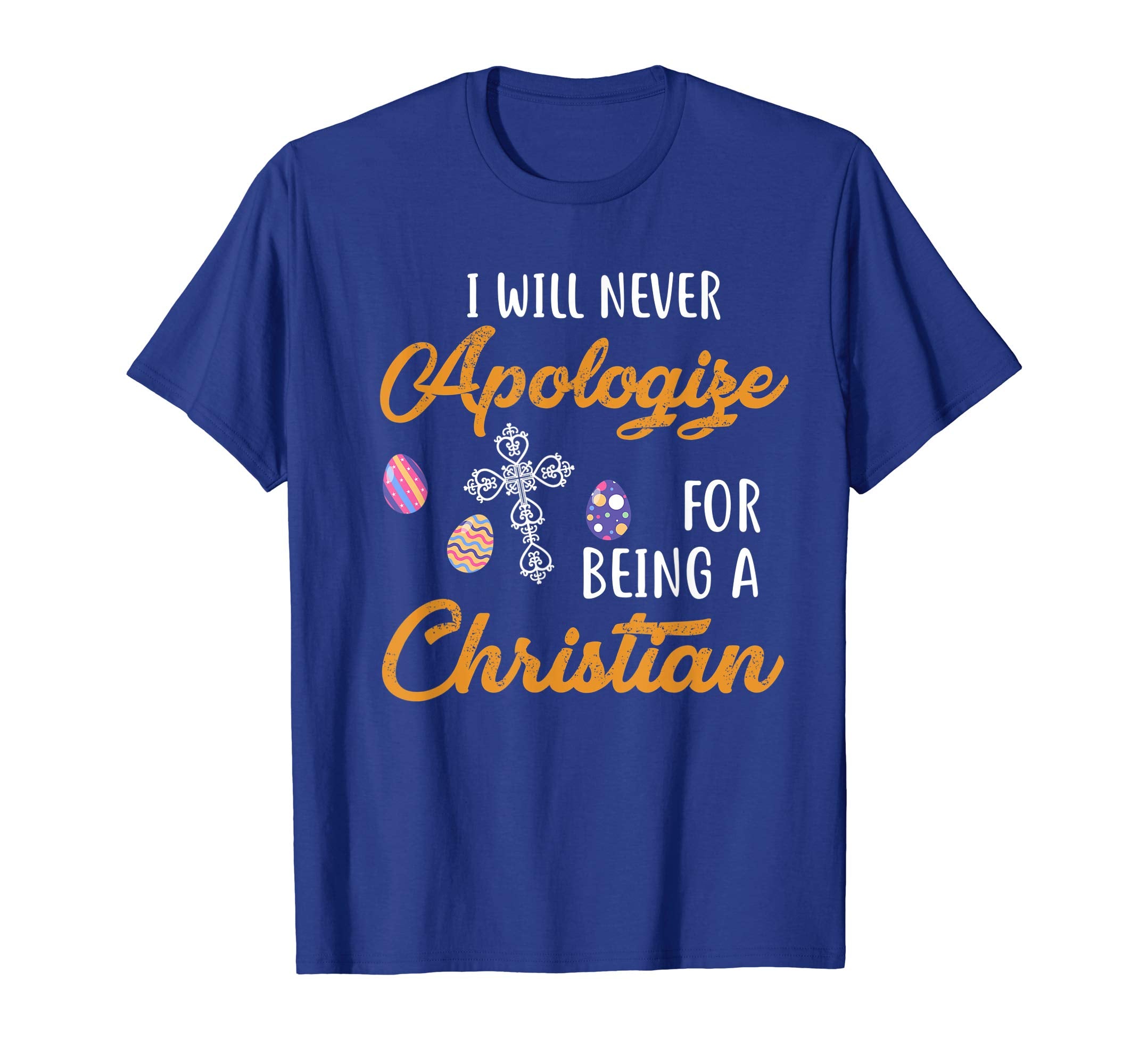 Jesus Christian Shirt Easter Day Matching T-Shirts Gift