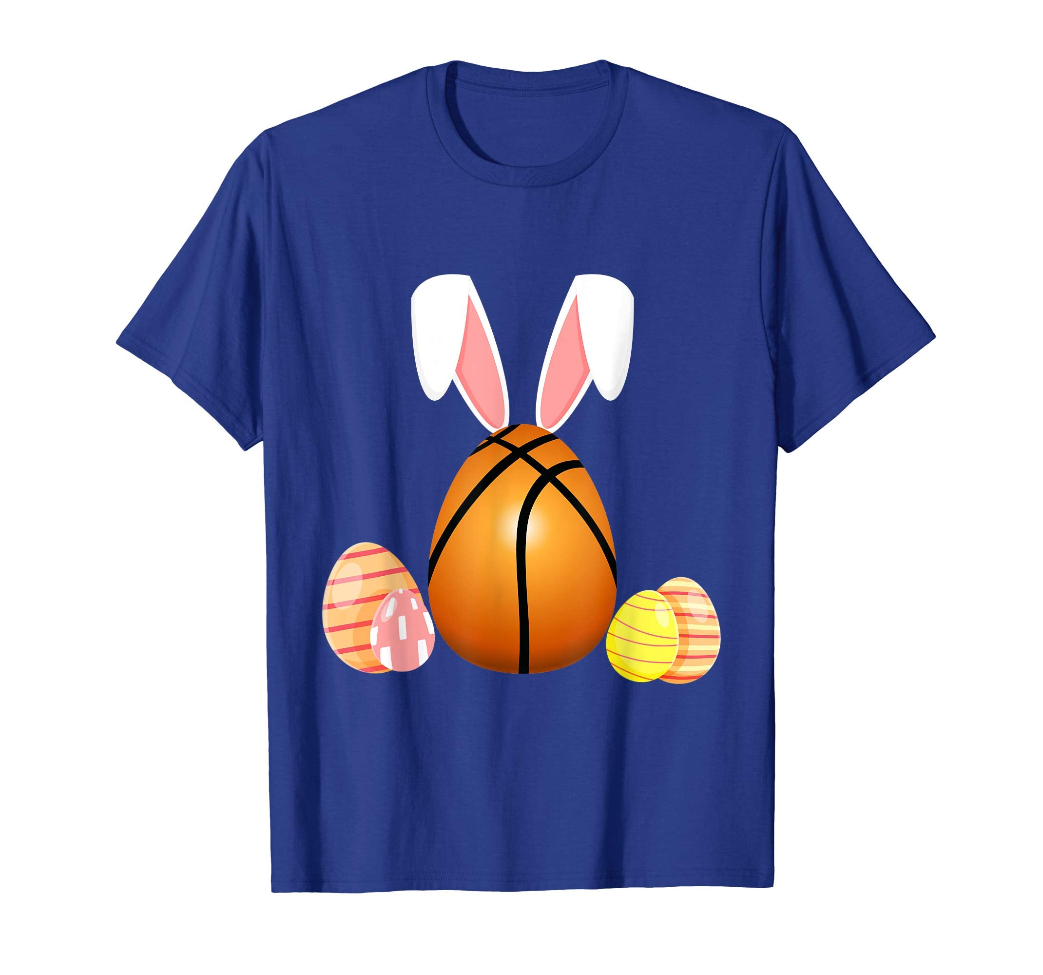 Cute Shirt For Basketball Lover. Easter Gift For Kids/Adult.