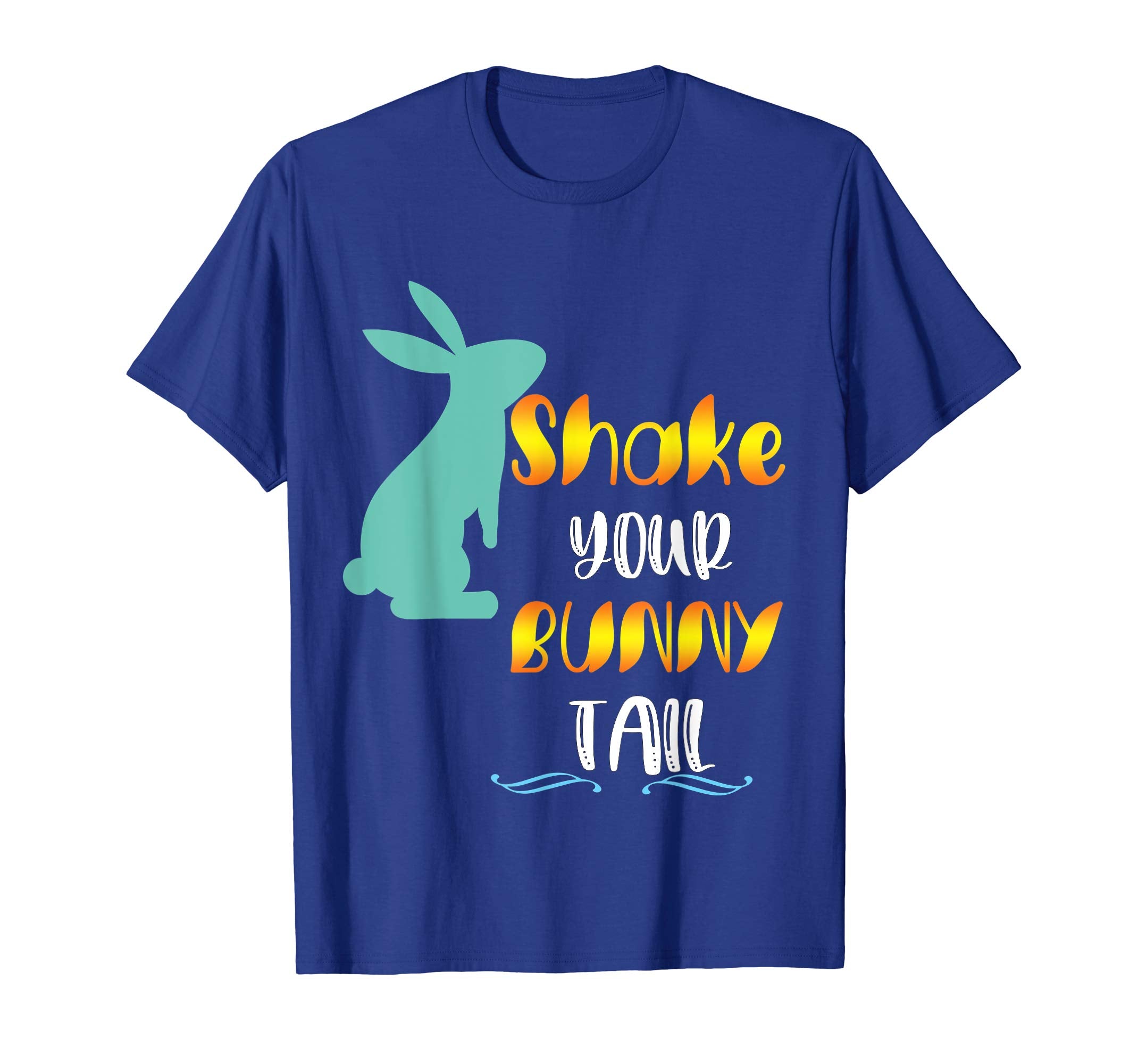 Bunny Shirt Teen Girls Toddler Cute Easter Sunday Outfit Tee