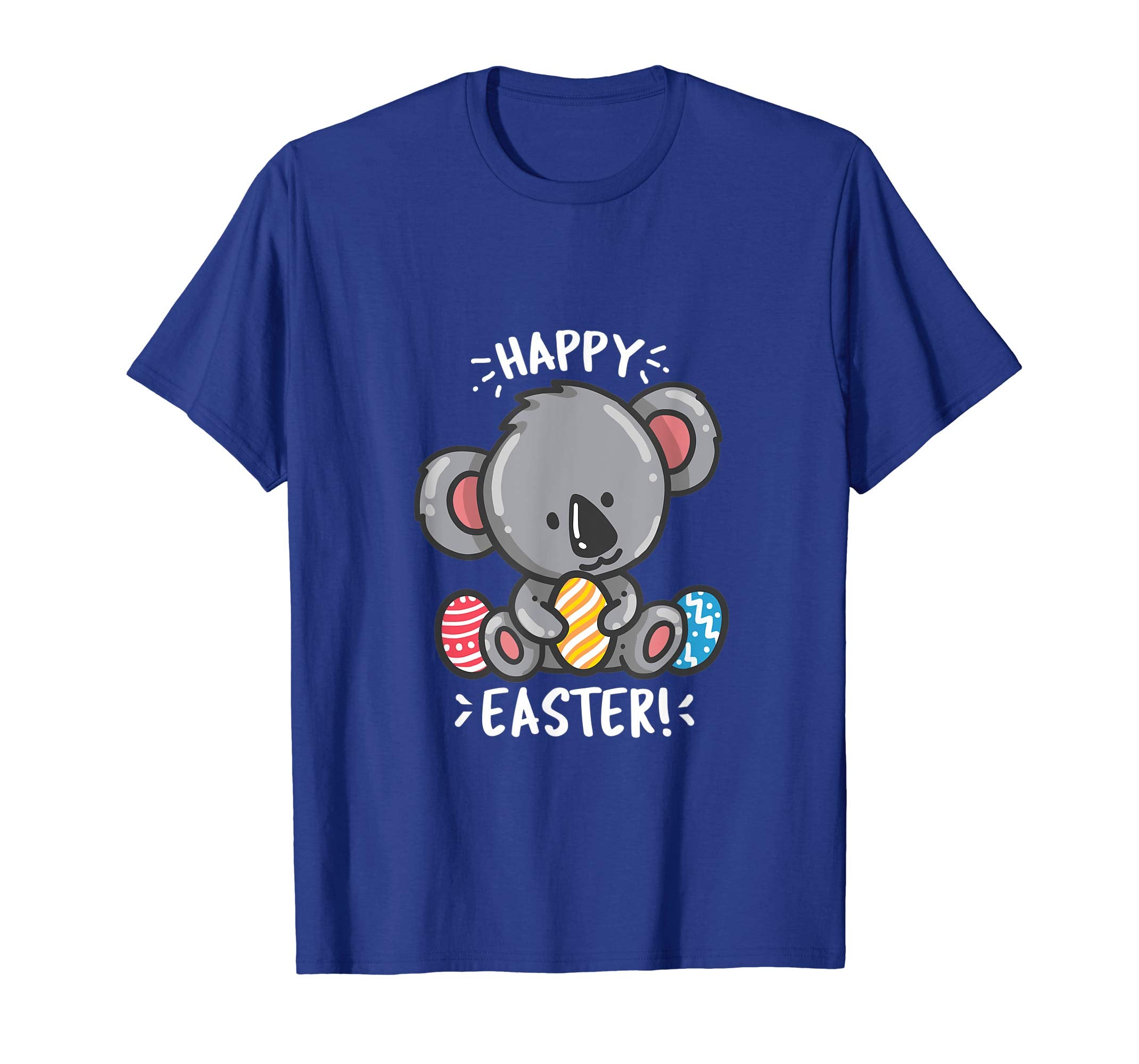 Happy Easter Koala shirt for Koala lovers - Gift for Kids