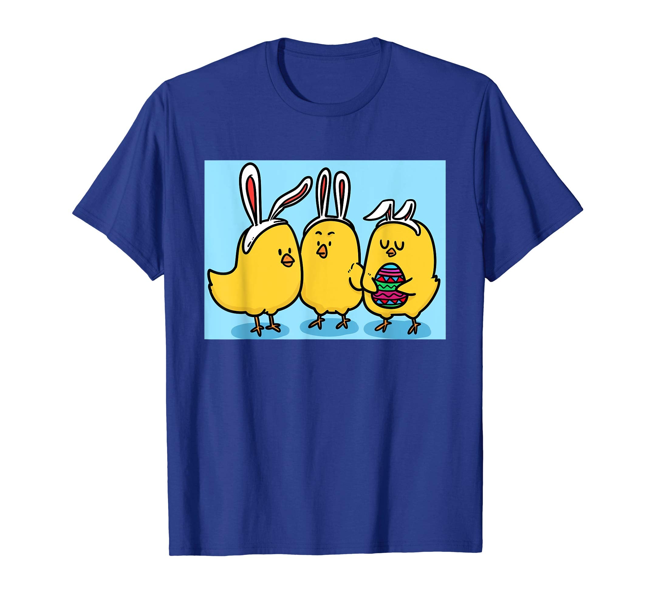 funny Easter Shirt