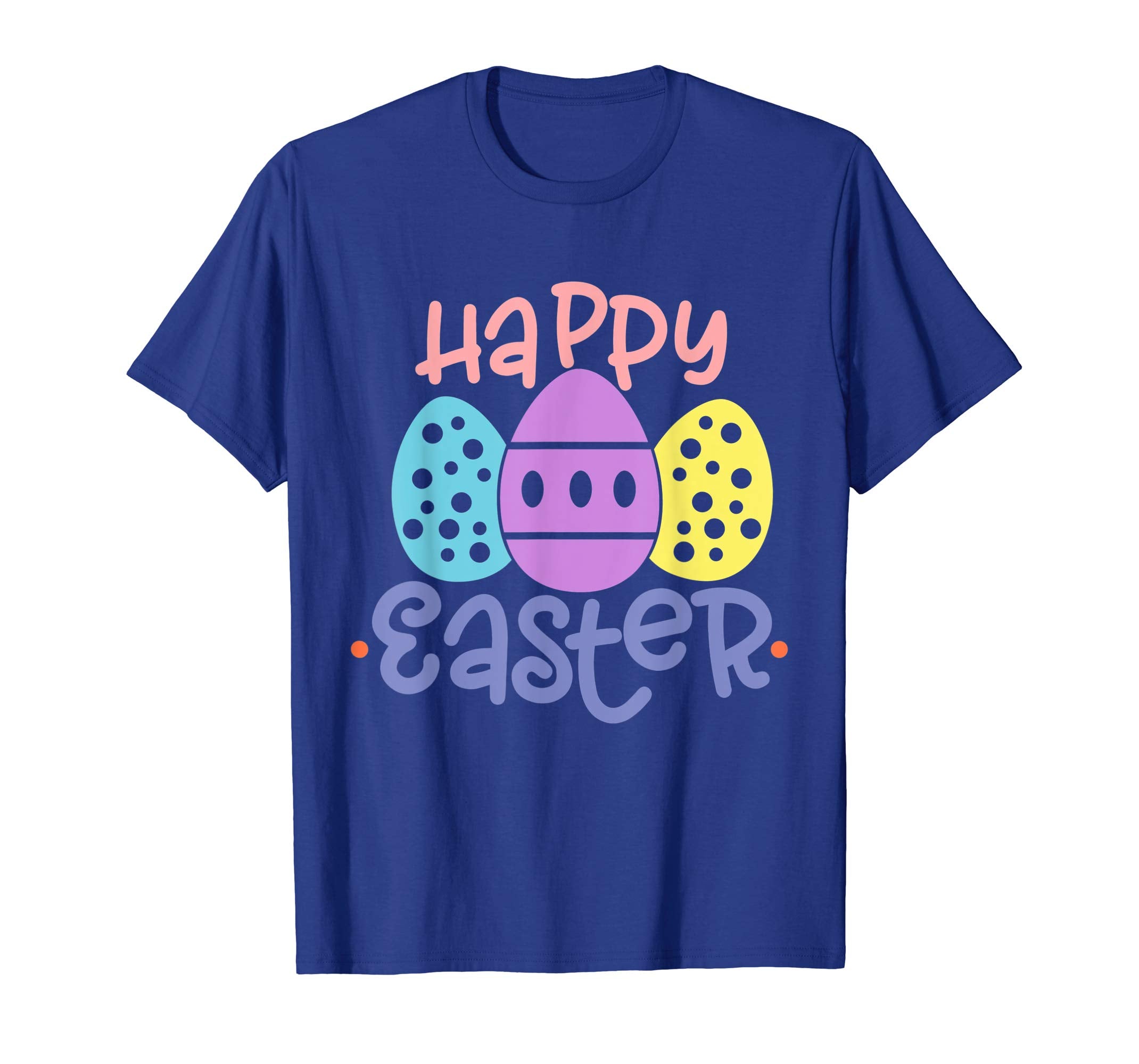 Happy Easter T-shirt