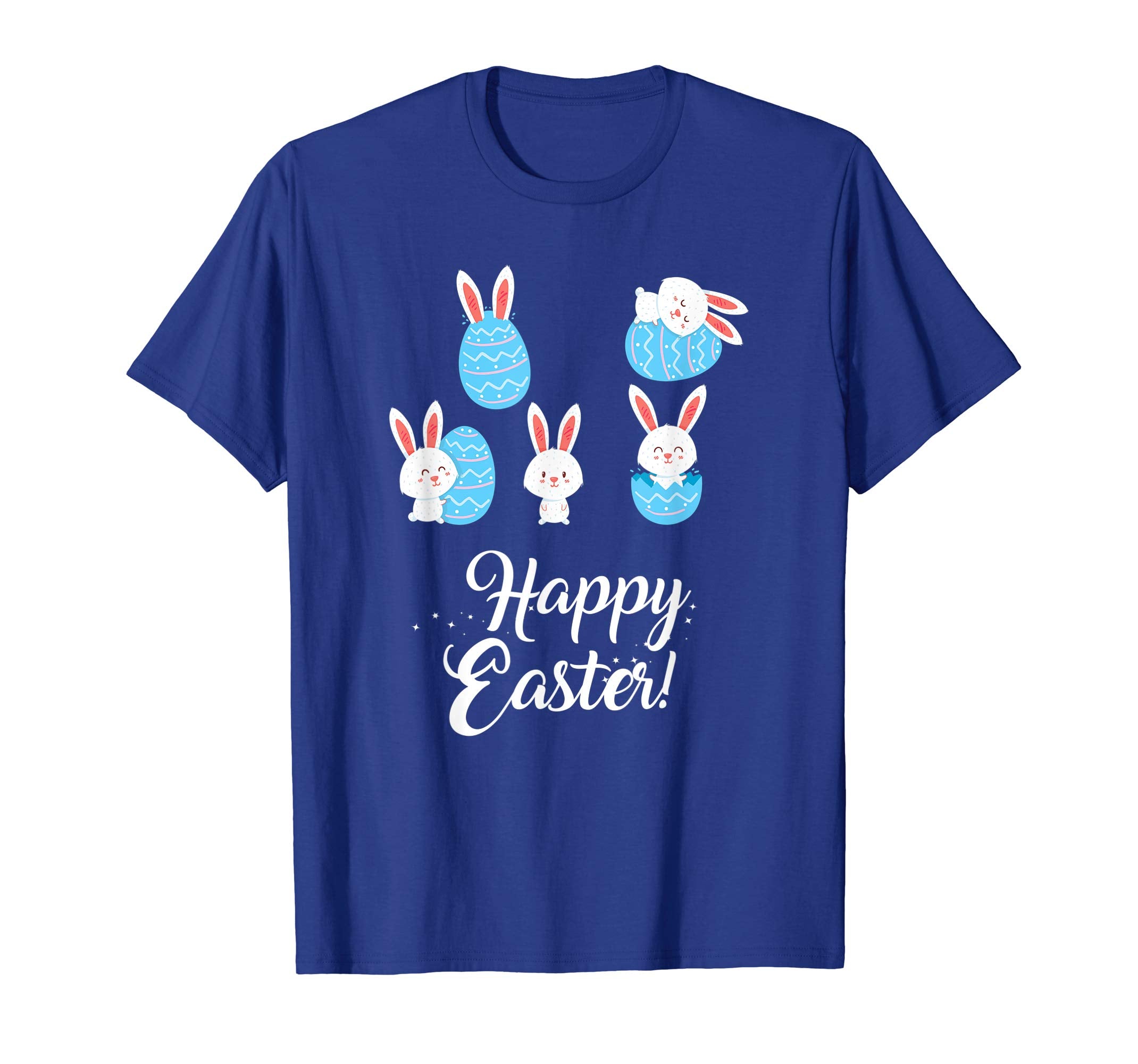 Easter Shirts | HAPPY EASTER T Shirt