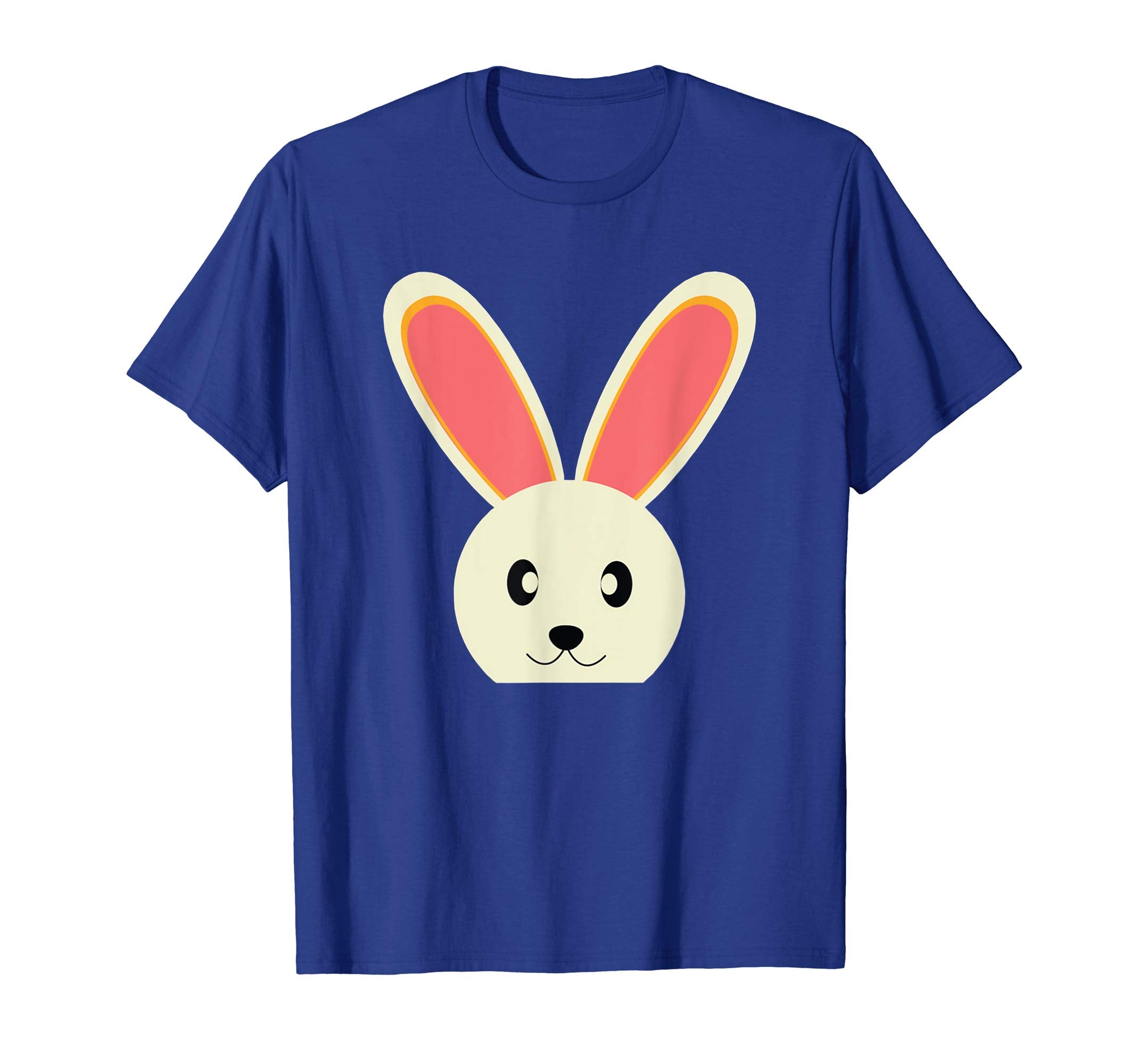 Easter Bunny T-Shirt Happy Easter Day