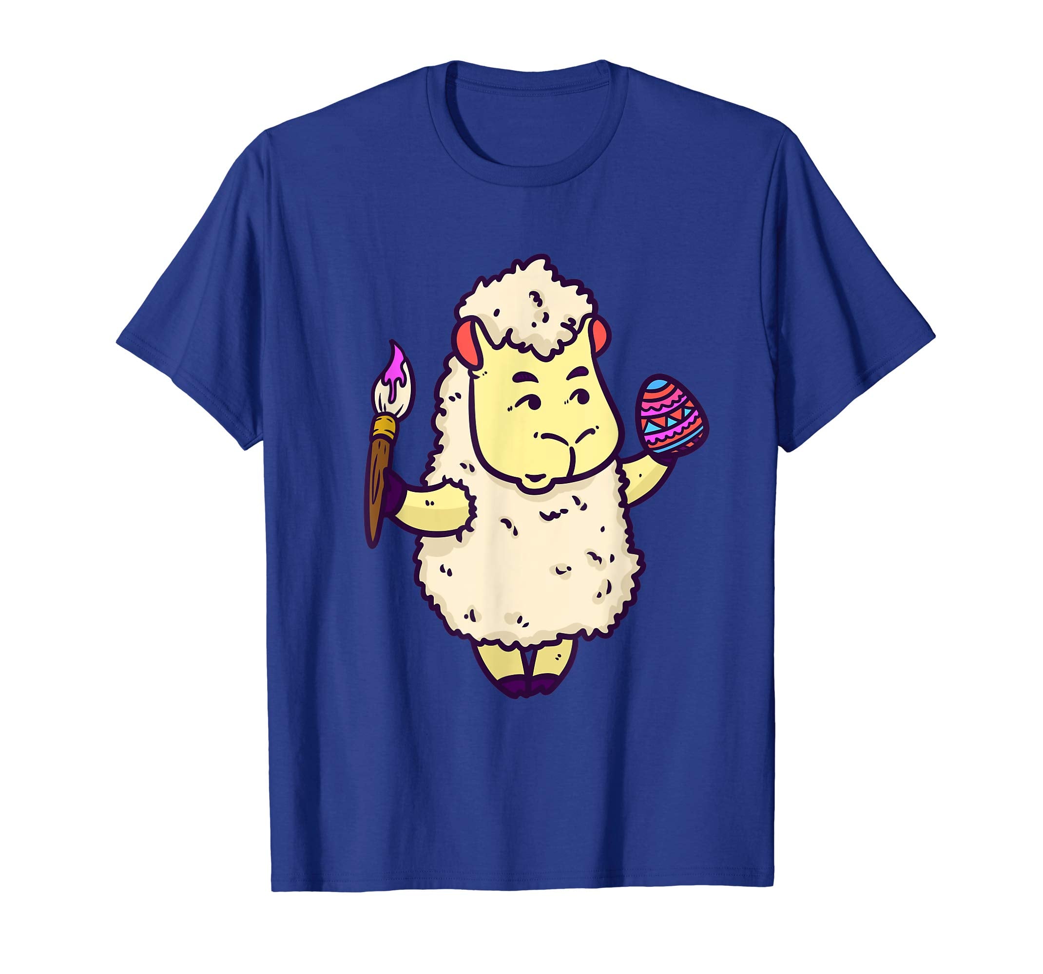 funny Easter Shirt