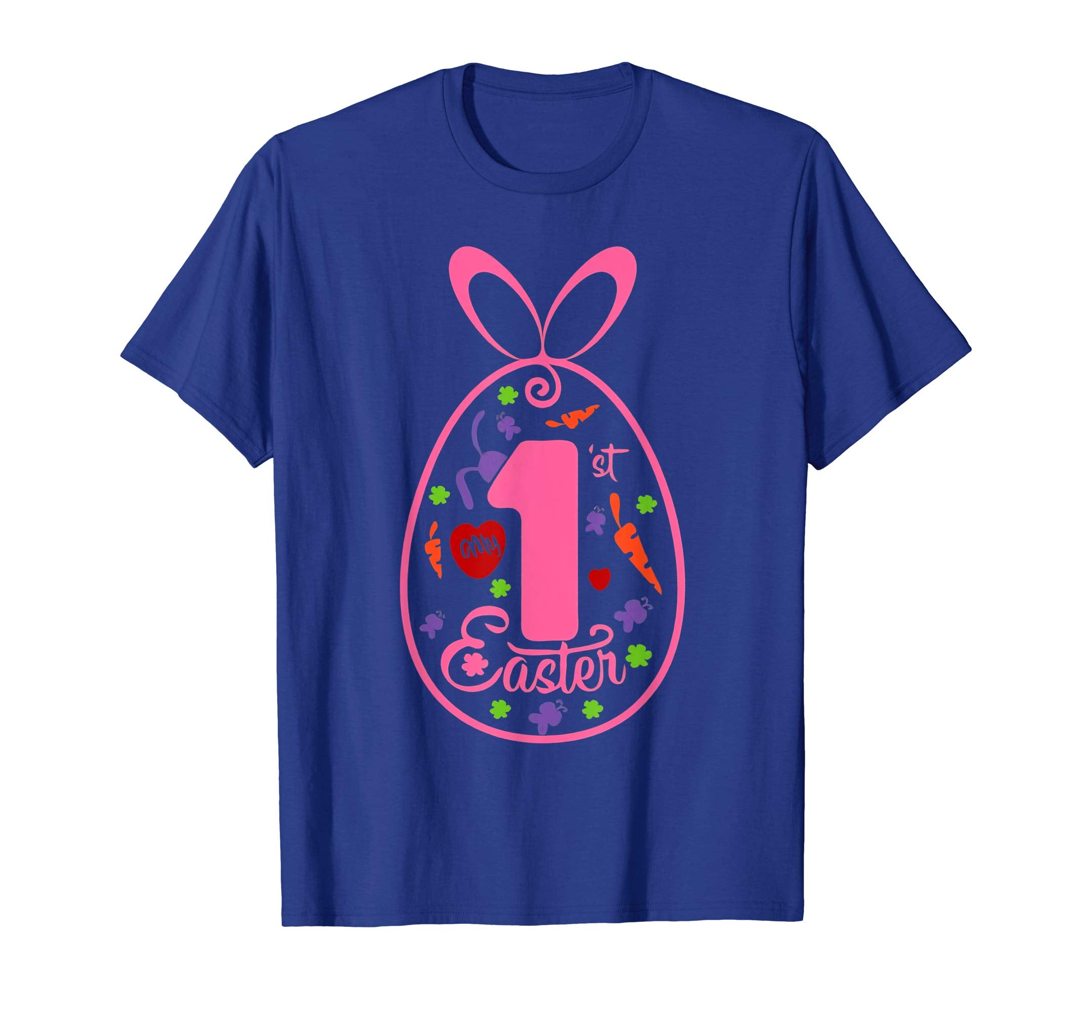 My First Easter Girl shirt Peeps Baby Easter Bunny T shirt