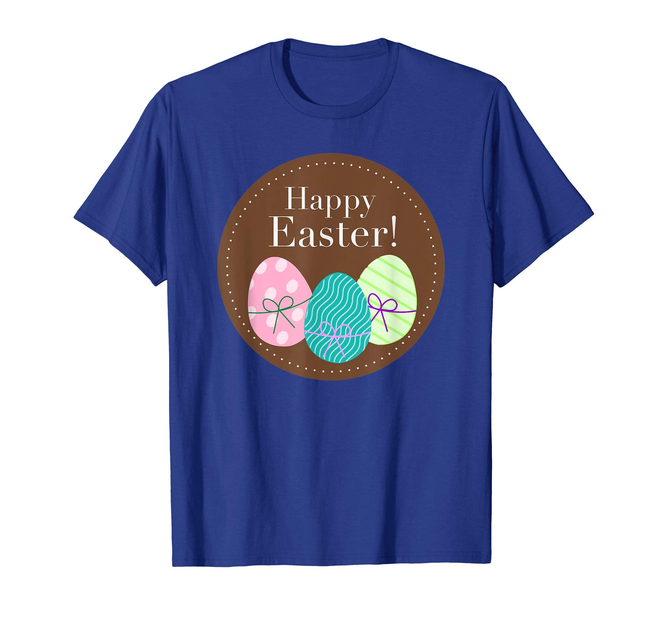 Happy Easter Shirt Easter Eggs Shirt Toddler Girls Boys Kids