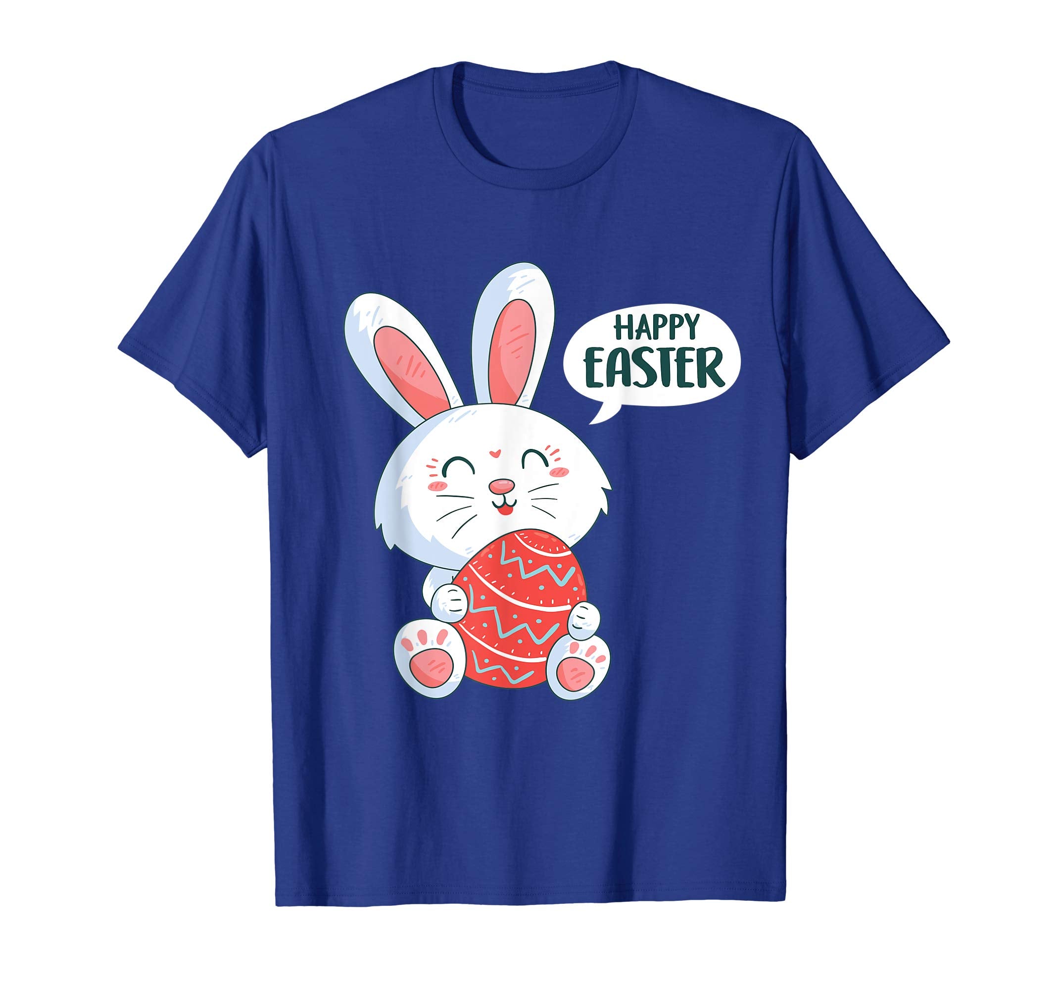 Happy Easter Day T-Shirt