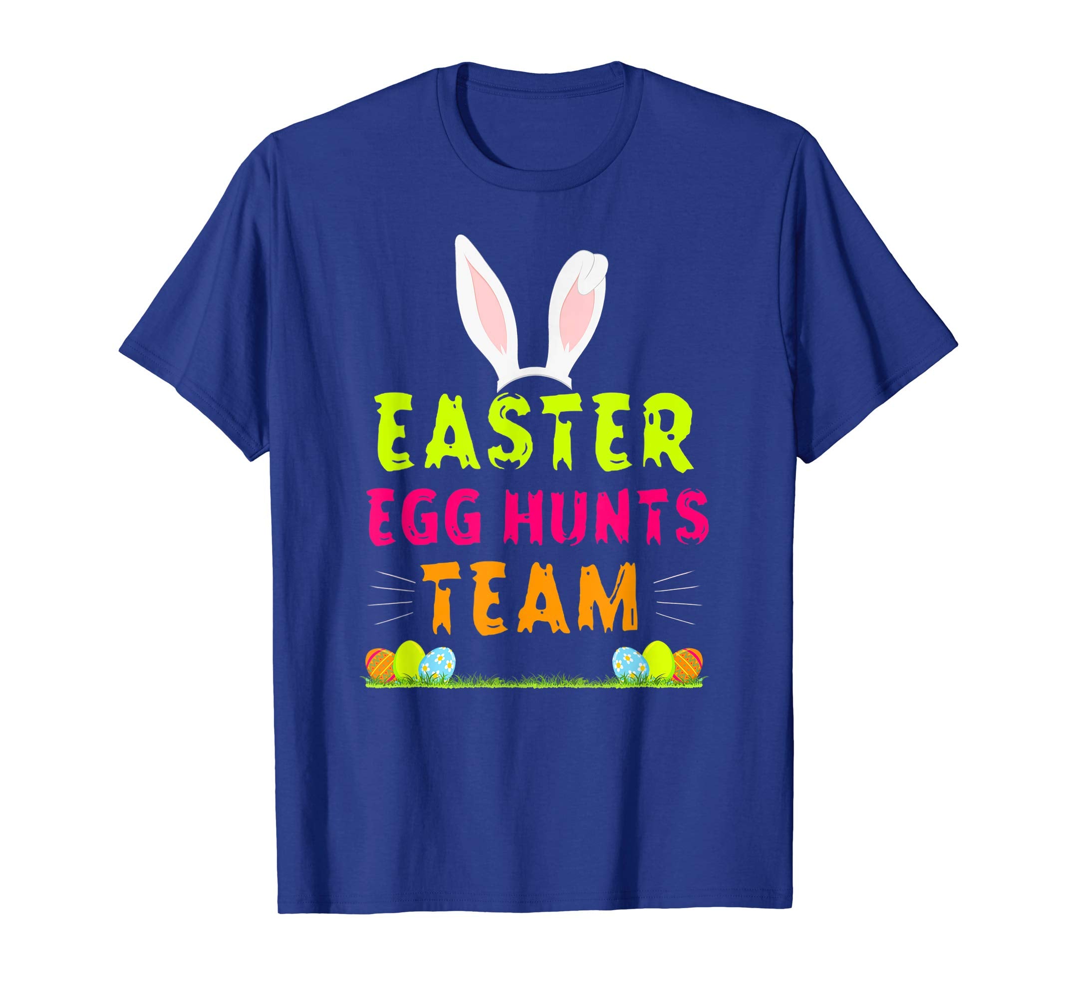 Easter Egg Hunts Team Shirt