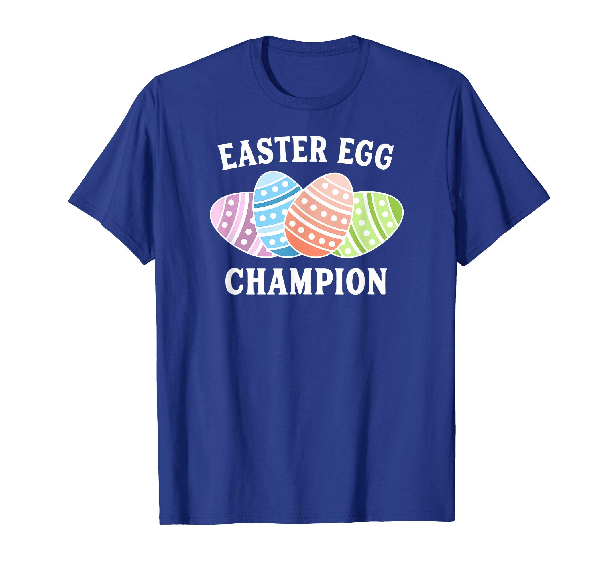 Easter Egg Champion Shirt - Easter Egg Shirt - Easter Shirt