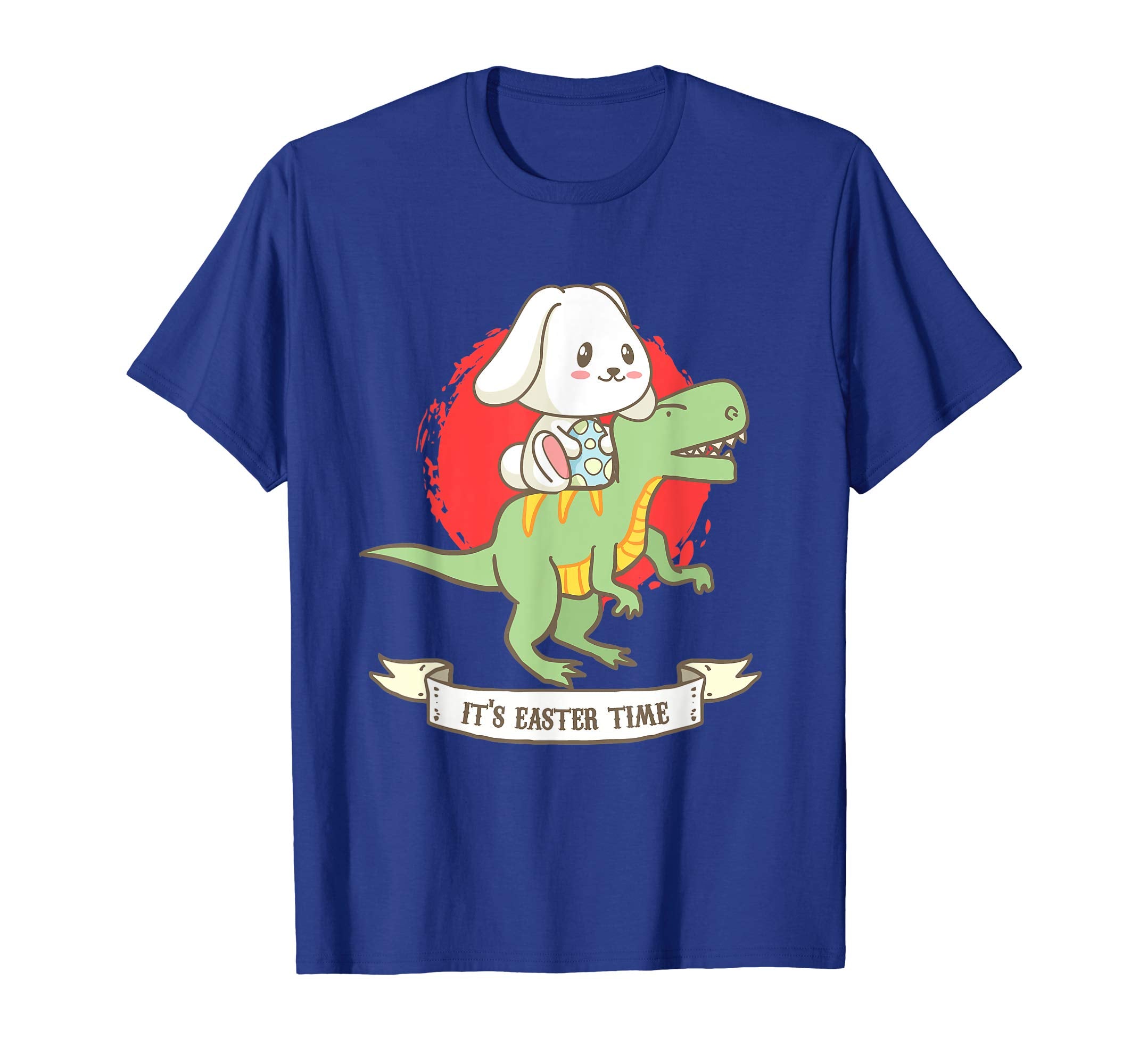 It's Easter Time Funny Easter Shirt