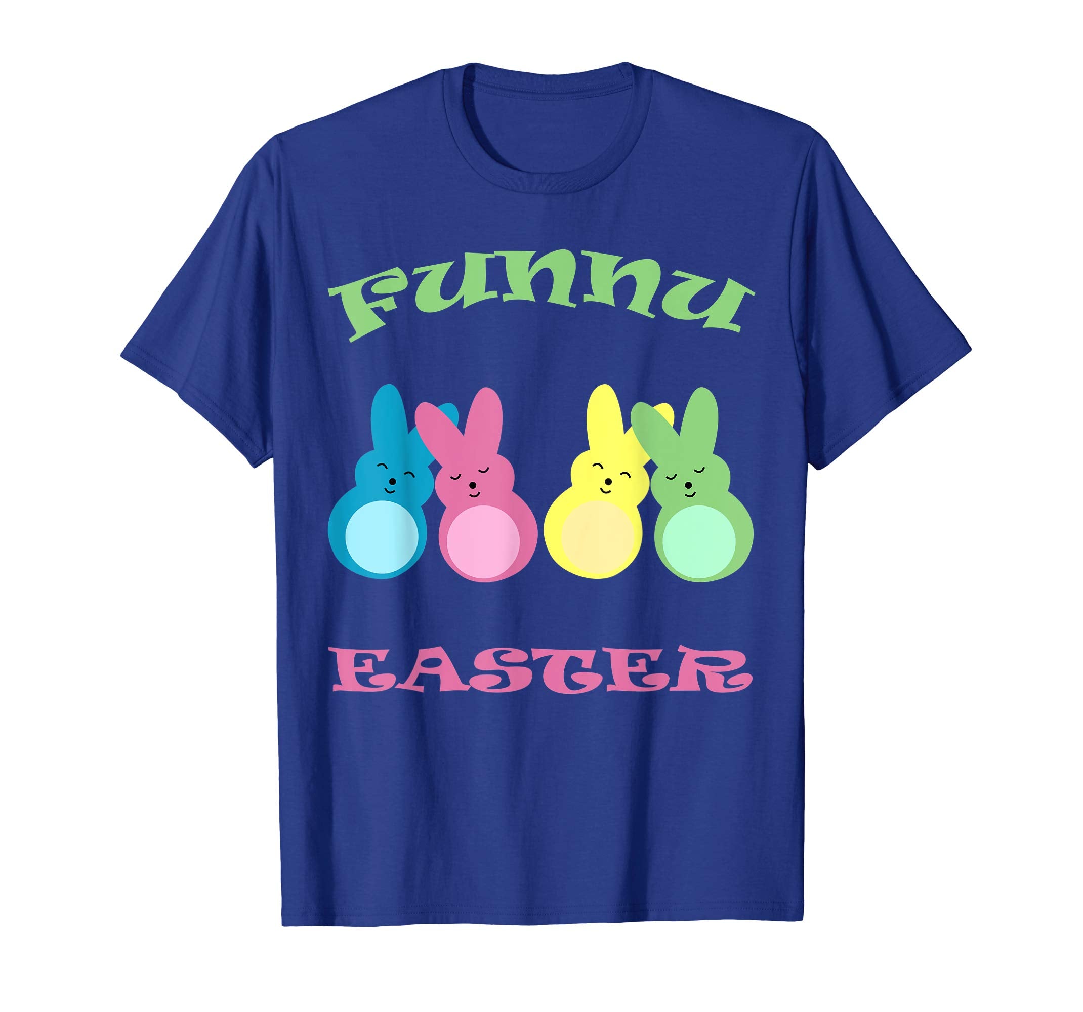 Funny Easter T-Shirt boys kids
