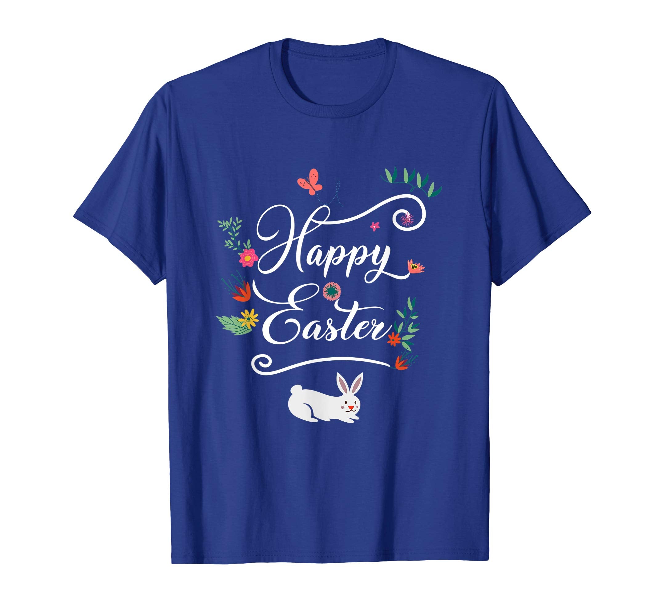 Happy Easter Bunny Tee T-Shirt