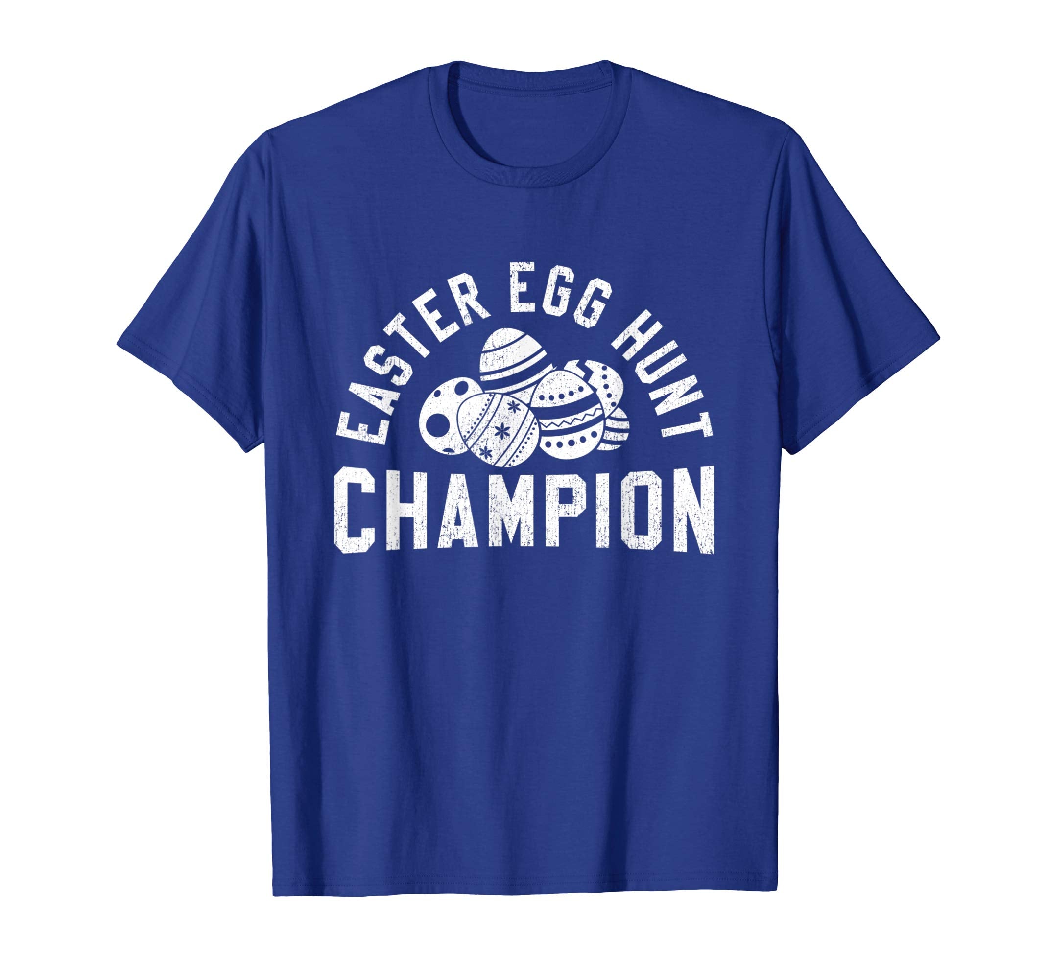 Easter Egg Hunt Champion T-Shirt