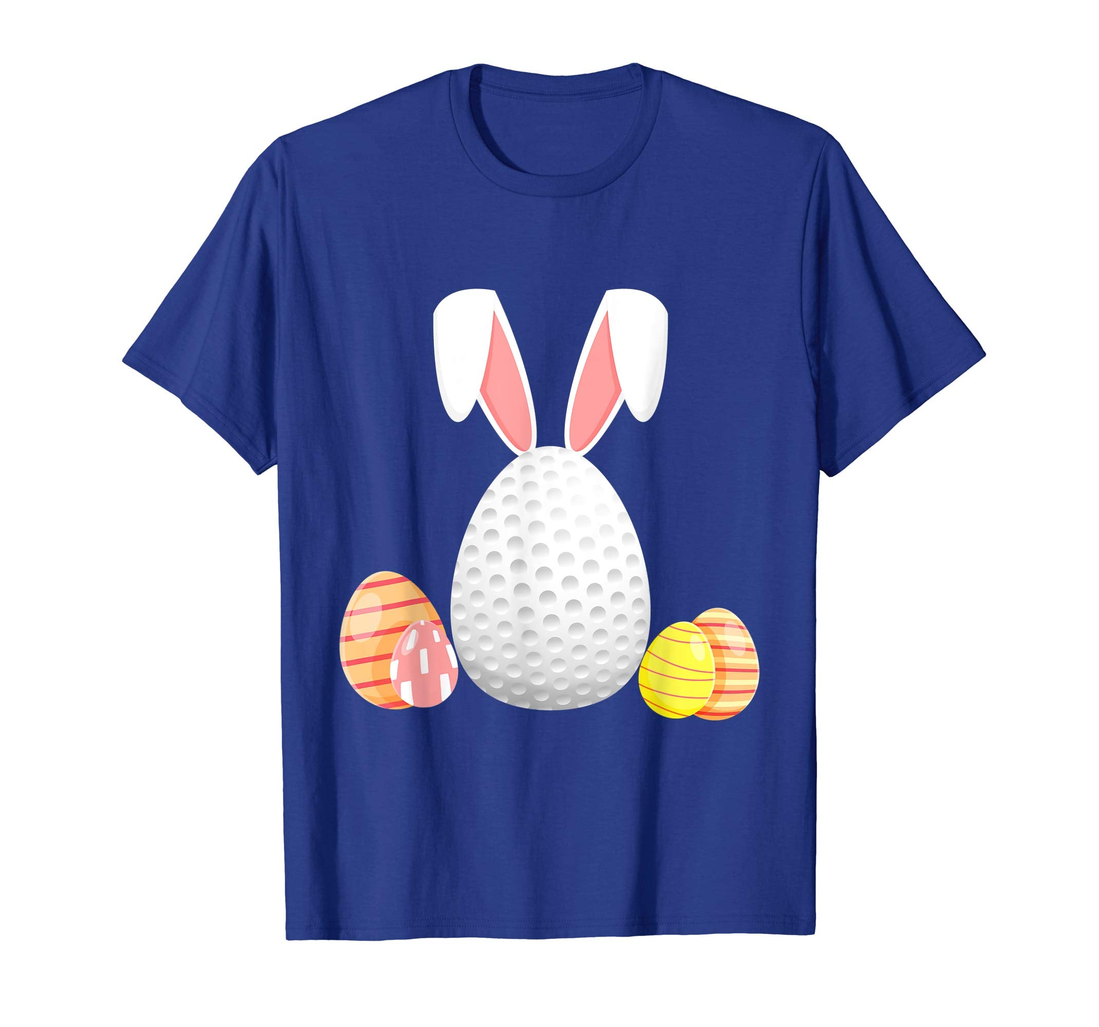 Cute Shirt For Golf Lover. Easter Gift For Kids/Adult.