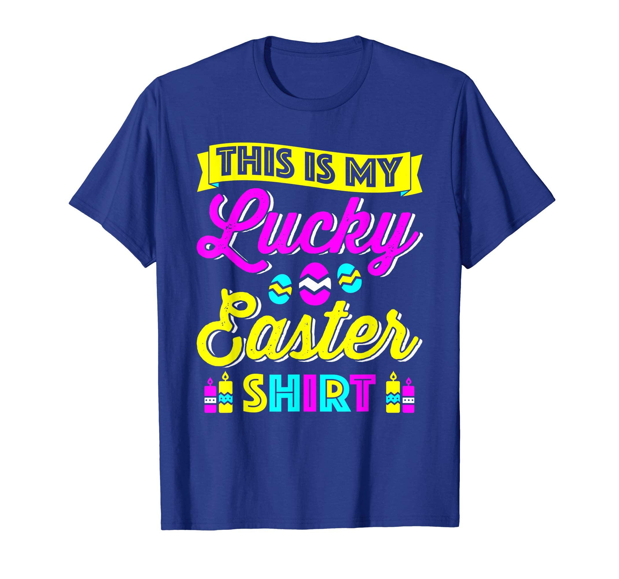 Easter T shirt Eggs Hunt Gifts for Men Women Kids Girls Boy