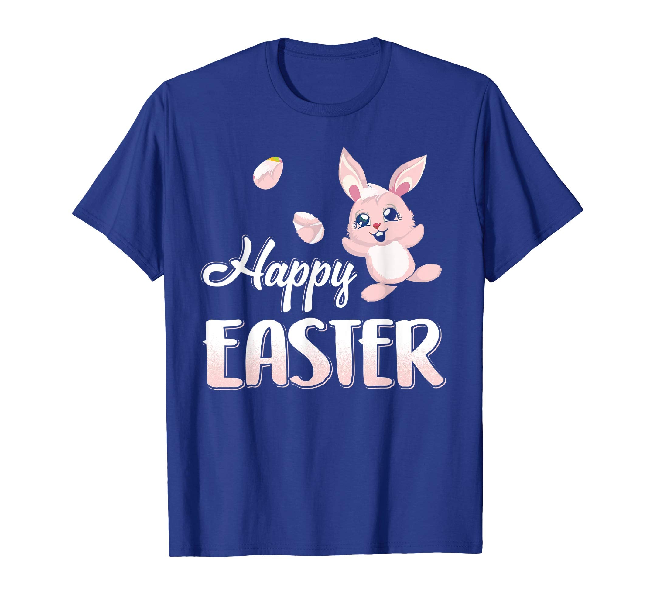 Happy Easter Love Bunny T-Shirt