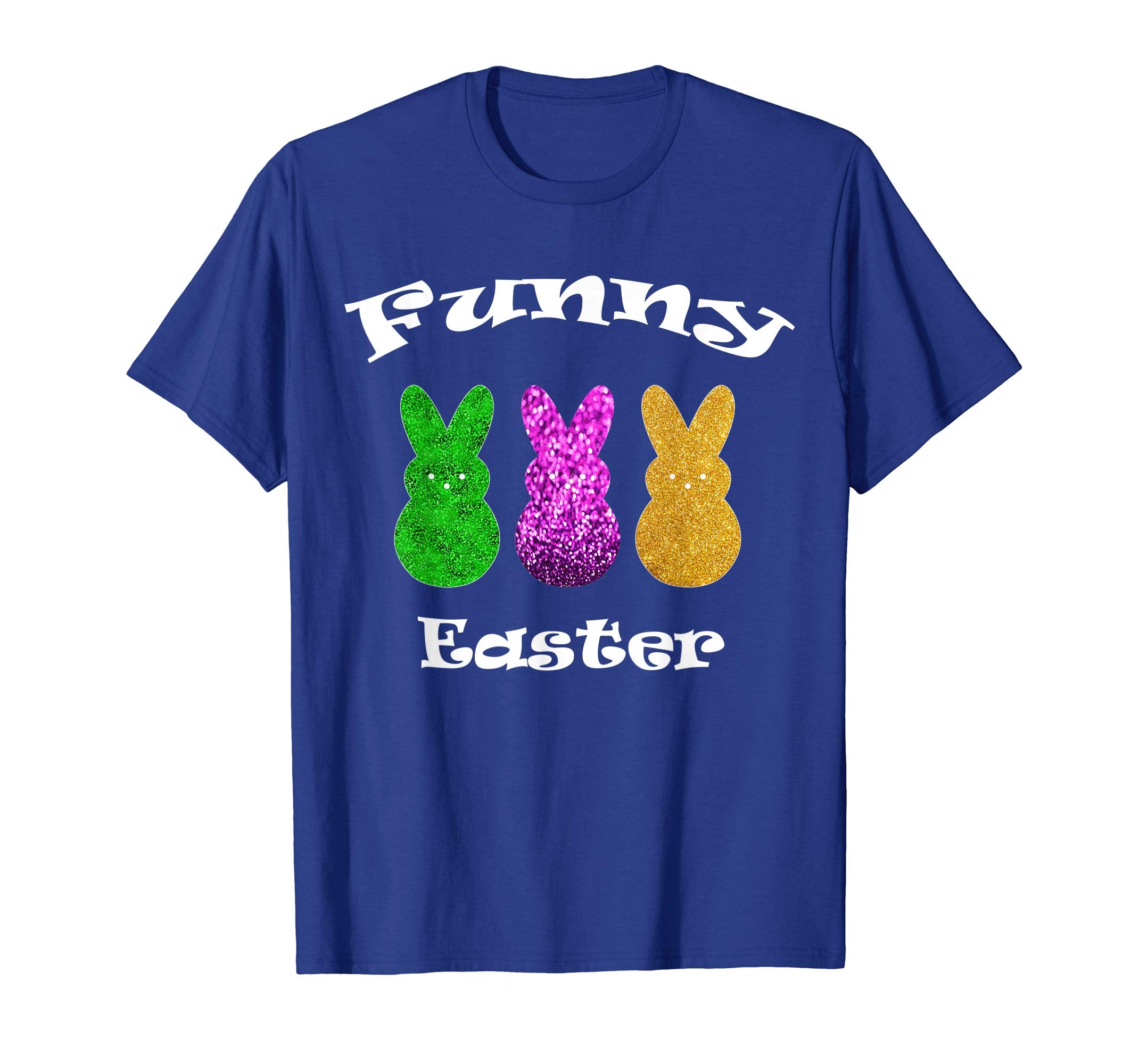 Funny Easter T-shirt Boys Kids Gifts
