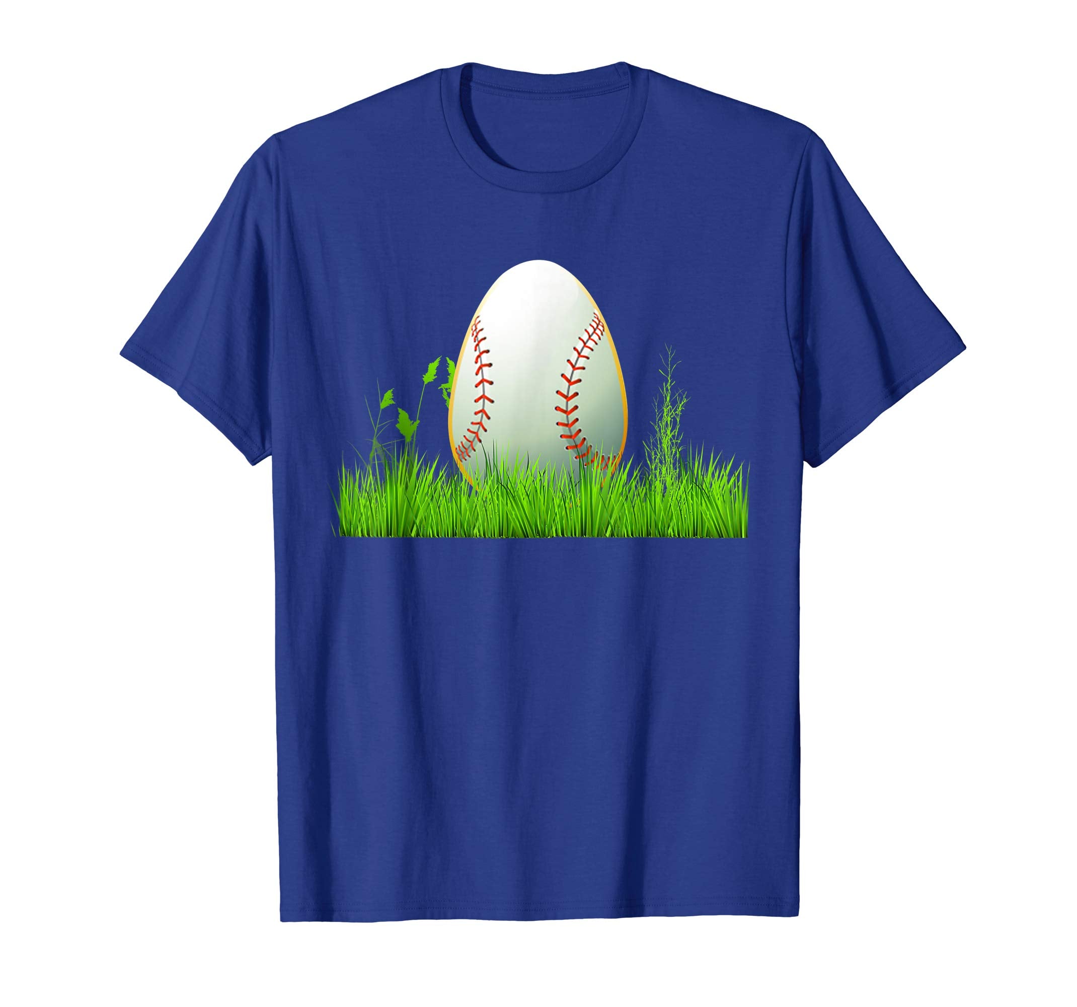 Baseball Egg Easter T shirt Men Women Kids Baseball lovers