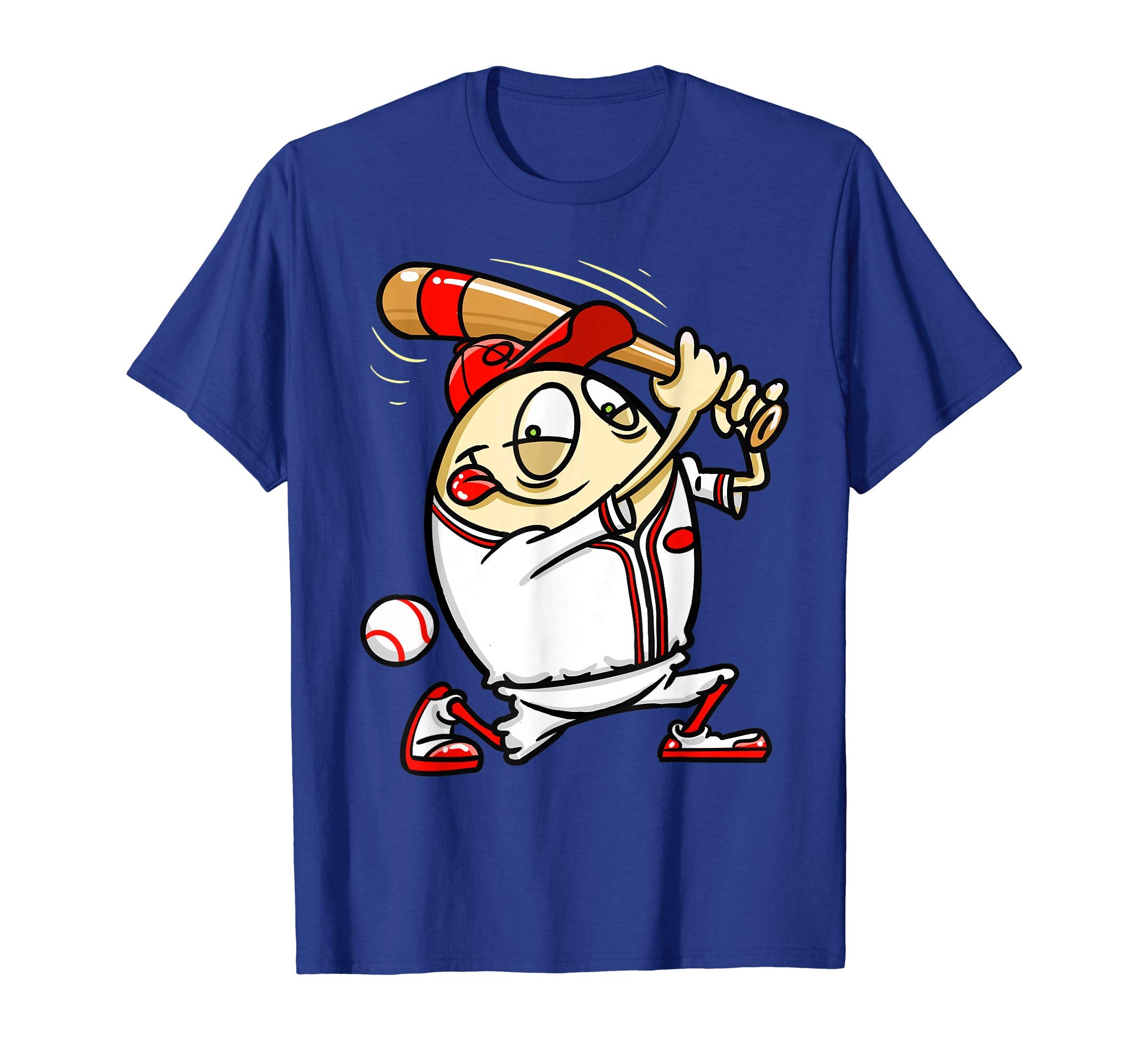 Easter Baseball Shirt for Boys Easter Egg hunting Outfit