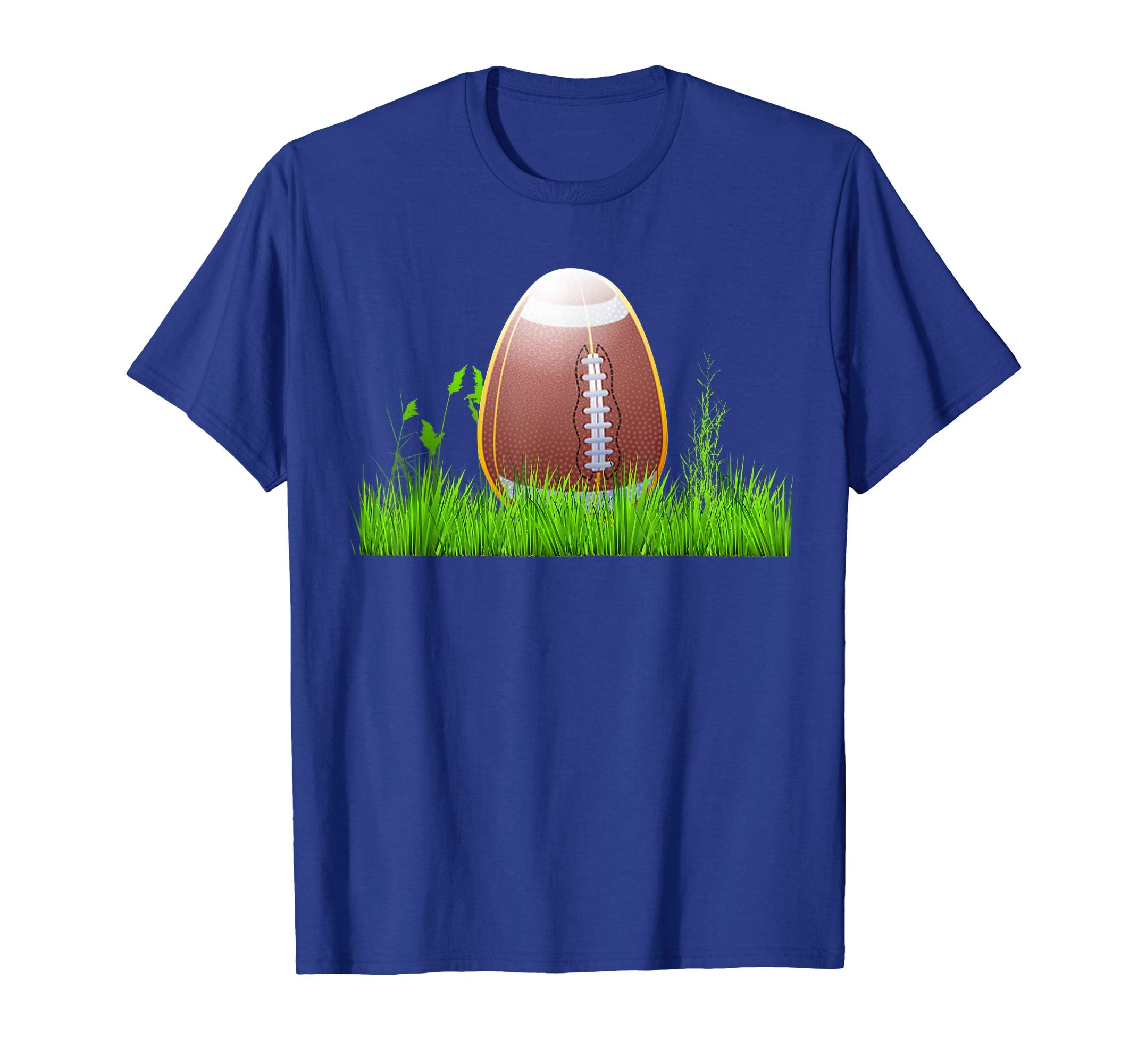 Football Egg Easter T shirt Men Women Kids Football lovers