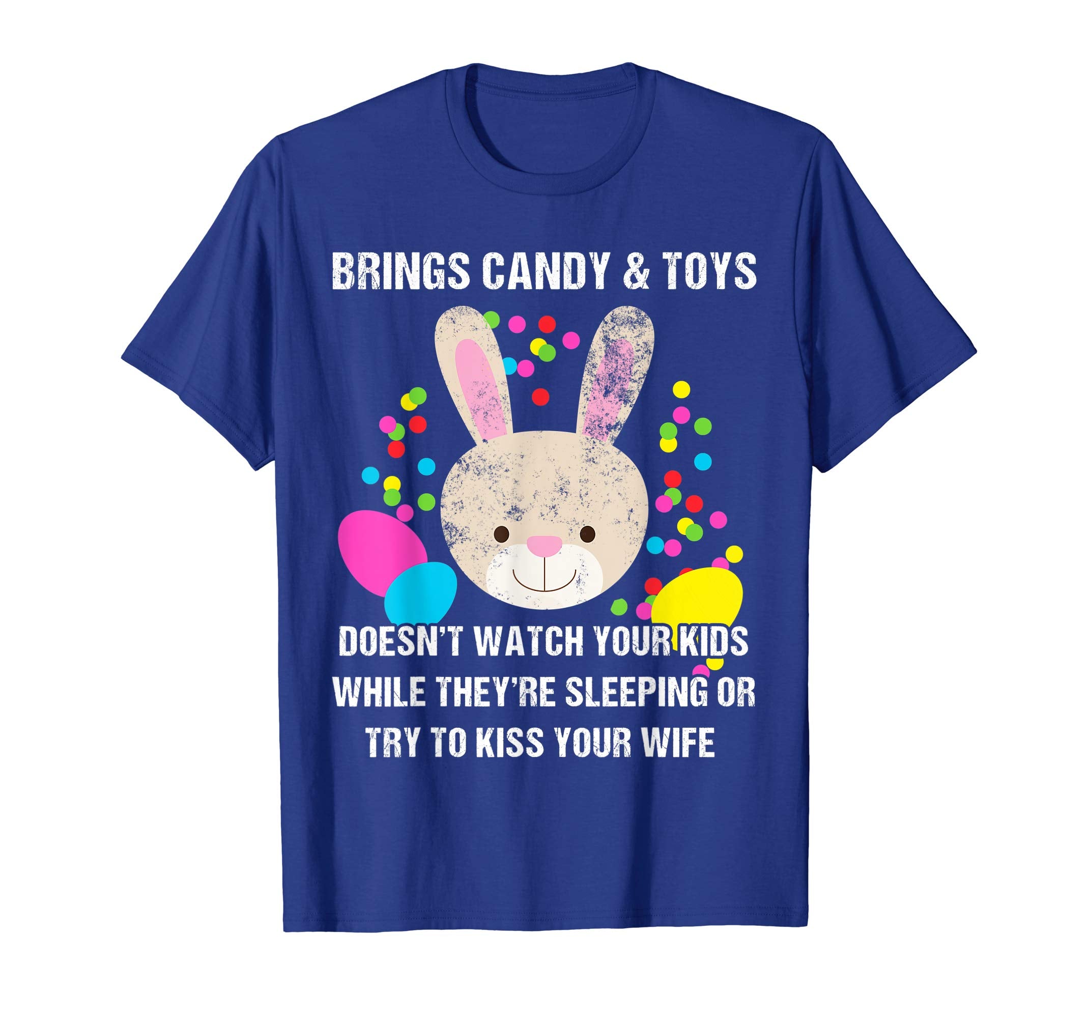 Meme Easter TShirt Funny Adult Easter Bunny Dad Easter Tee