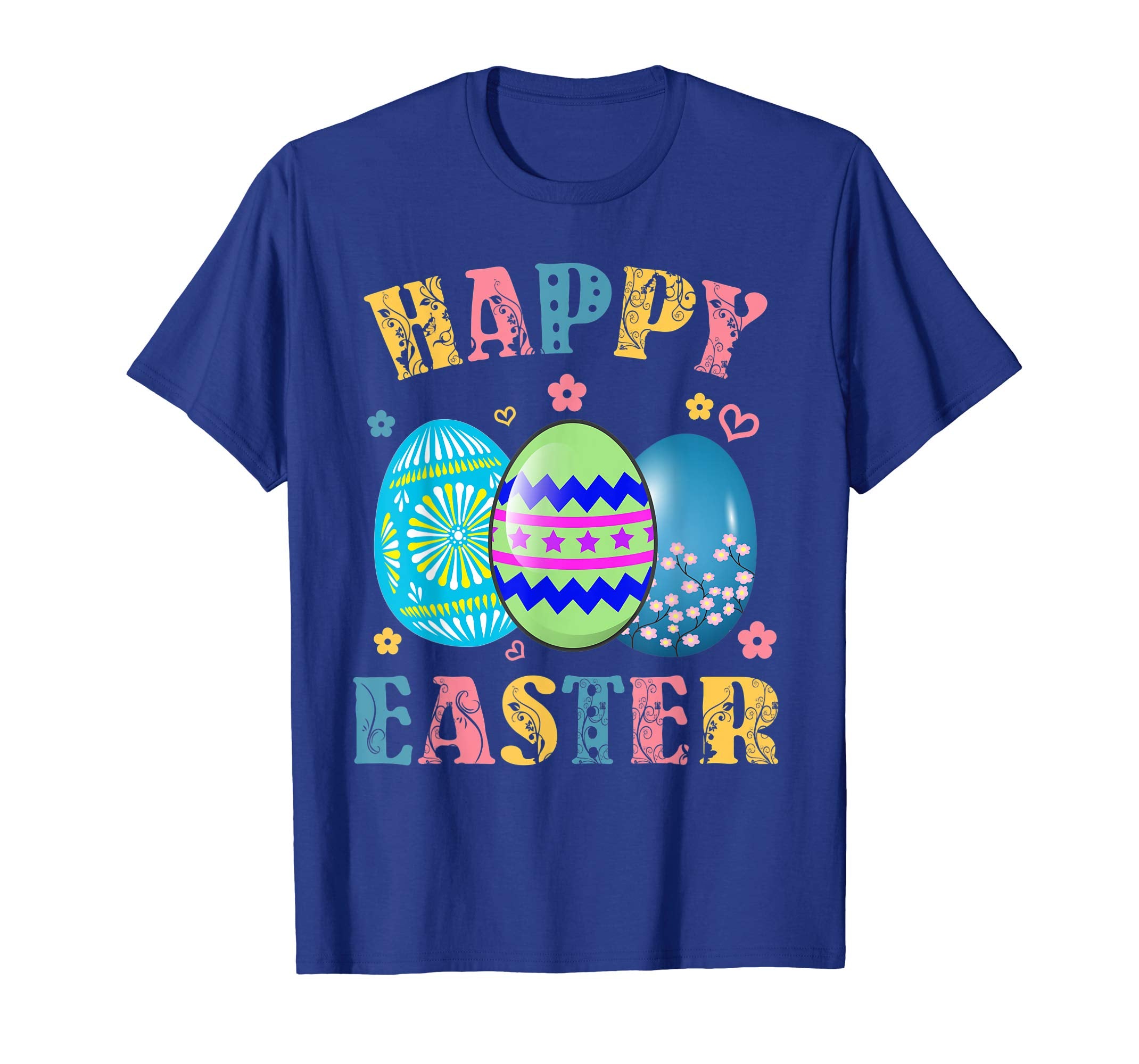 Happy Easter Shirt for Boys and girls gift