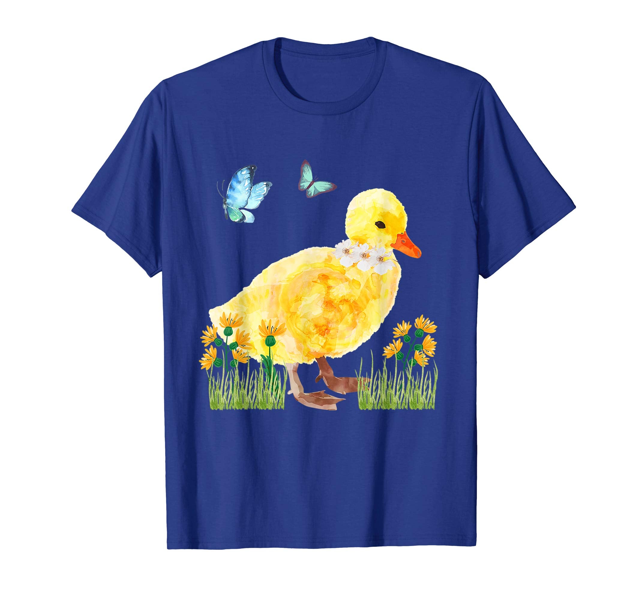 Easter Chick cute Spring T-Shirt