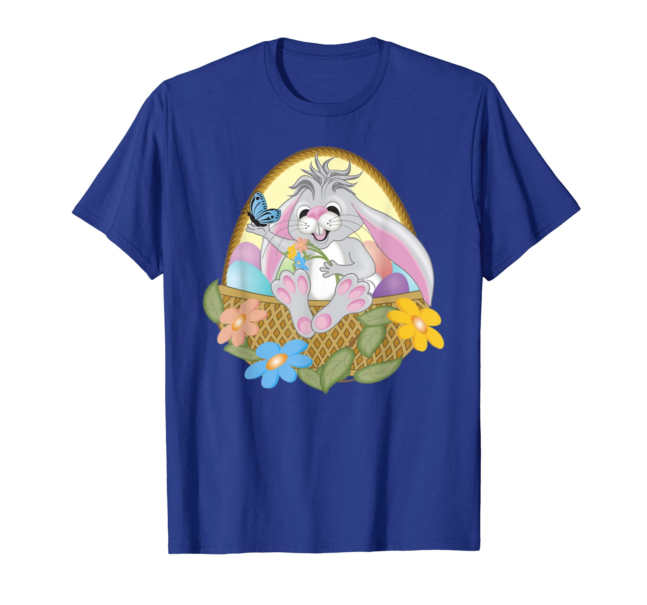Cute Easter Bunny t shirts