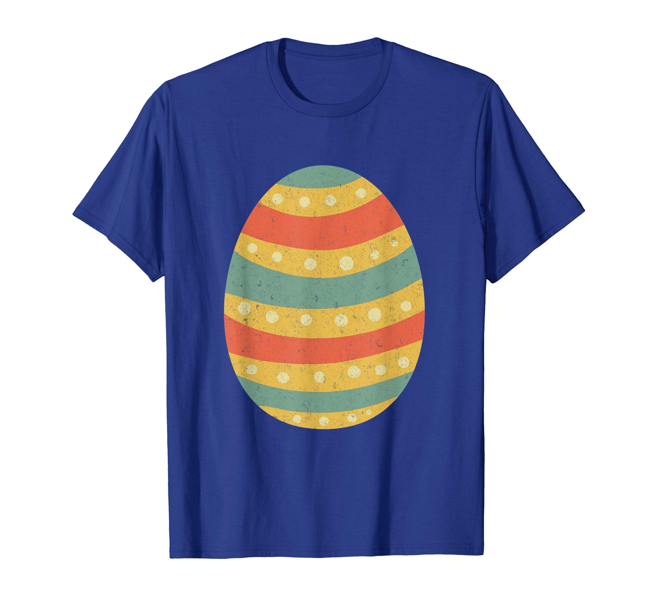 Vintage Easter Egg Shirt Gift Ideas