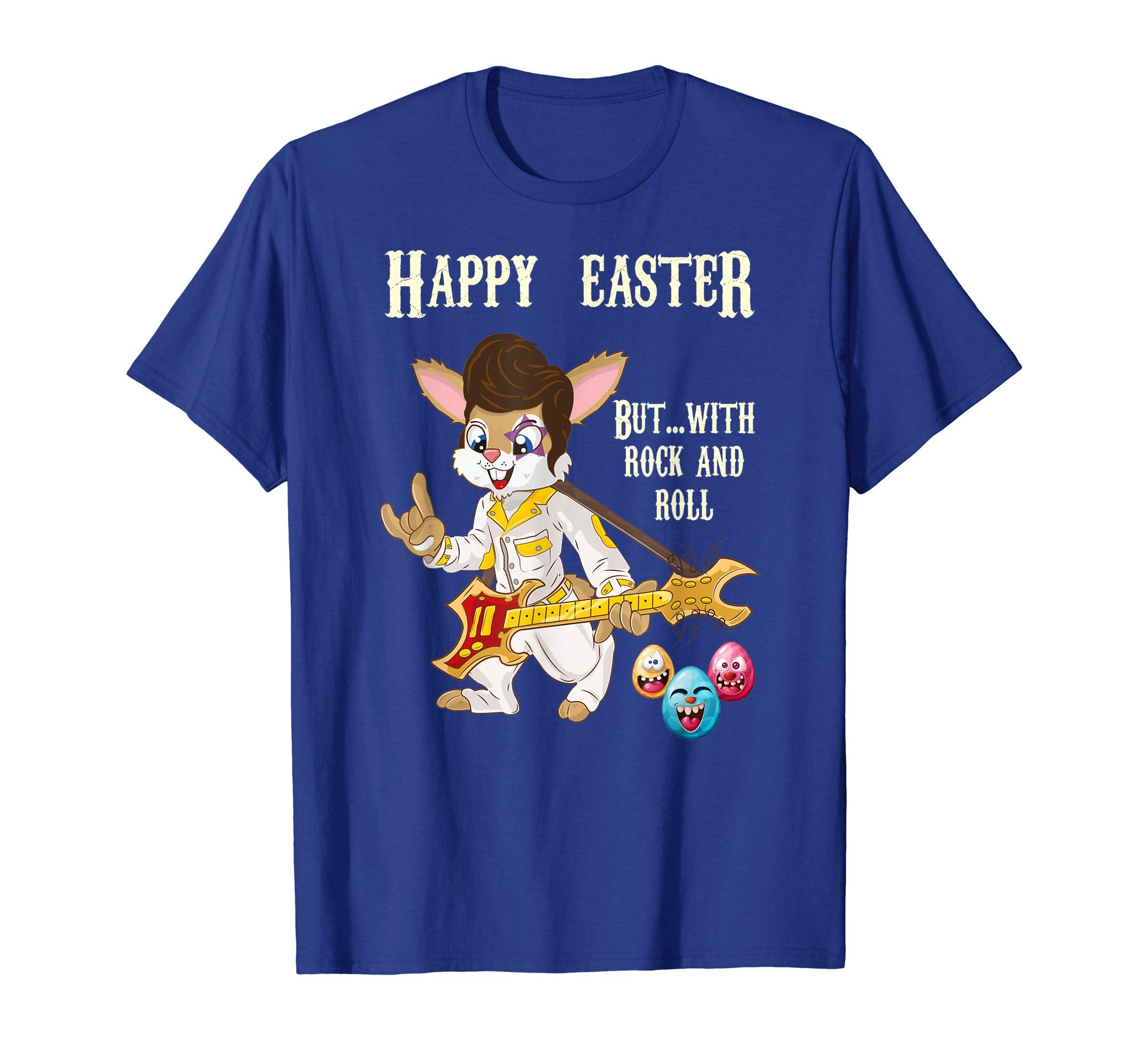 Meme Easter tshirt, Fun and special rock and roll lovers