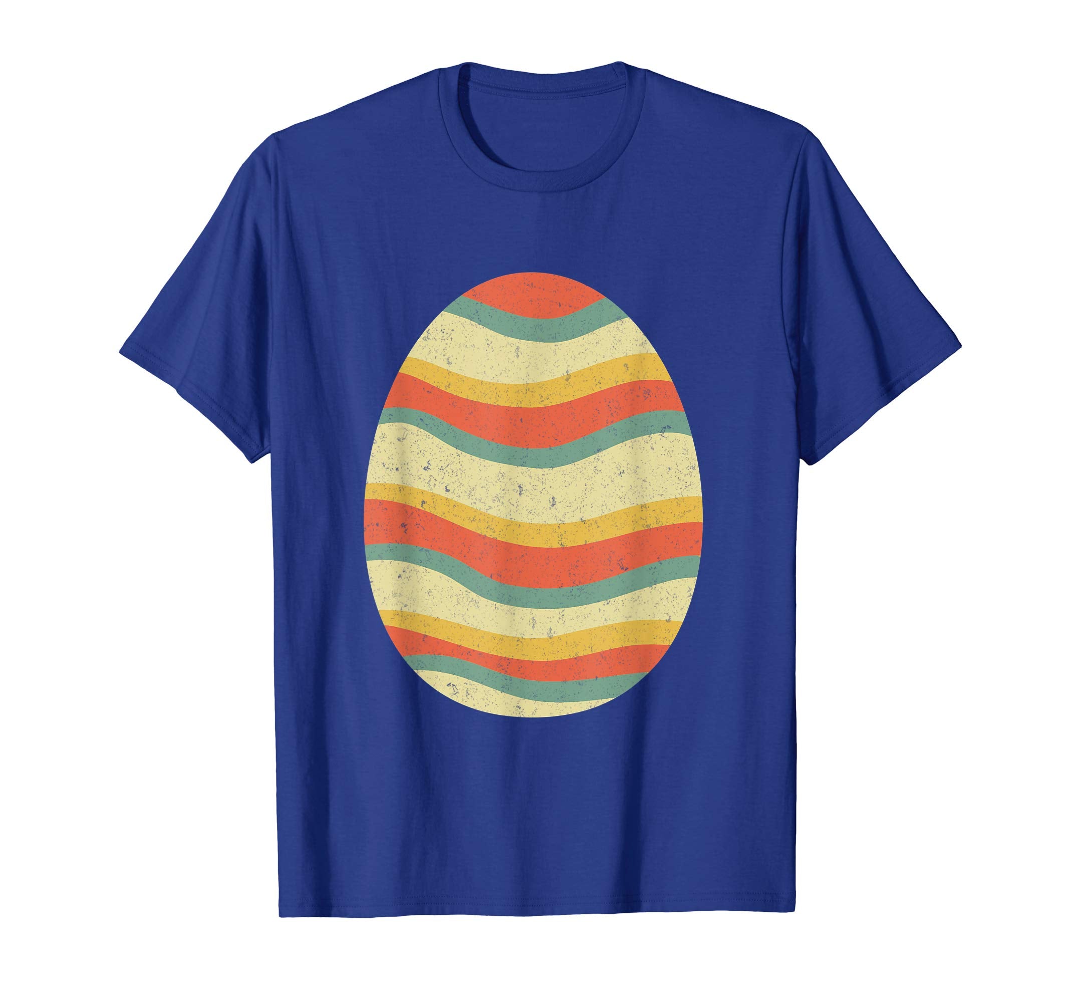Vintage Easter Egg Shirt Gift Ideas
