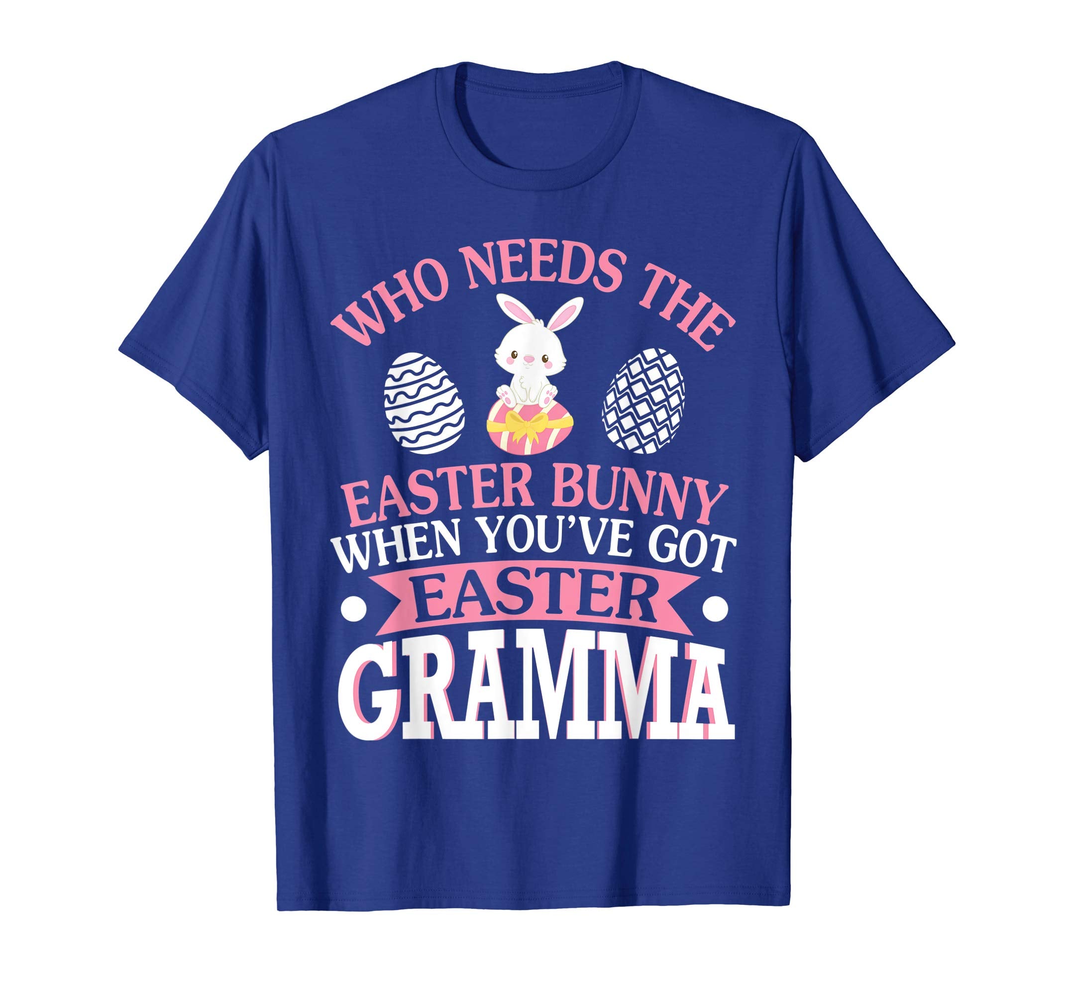 Who Needs The Easter Bunny When You've Got Easter Gramma