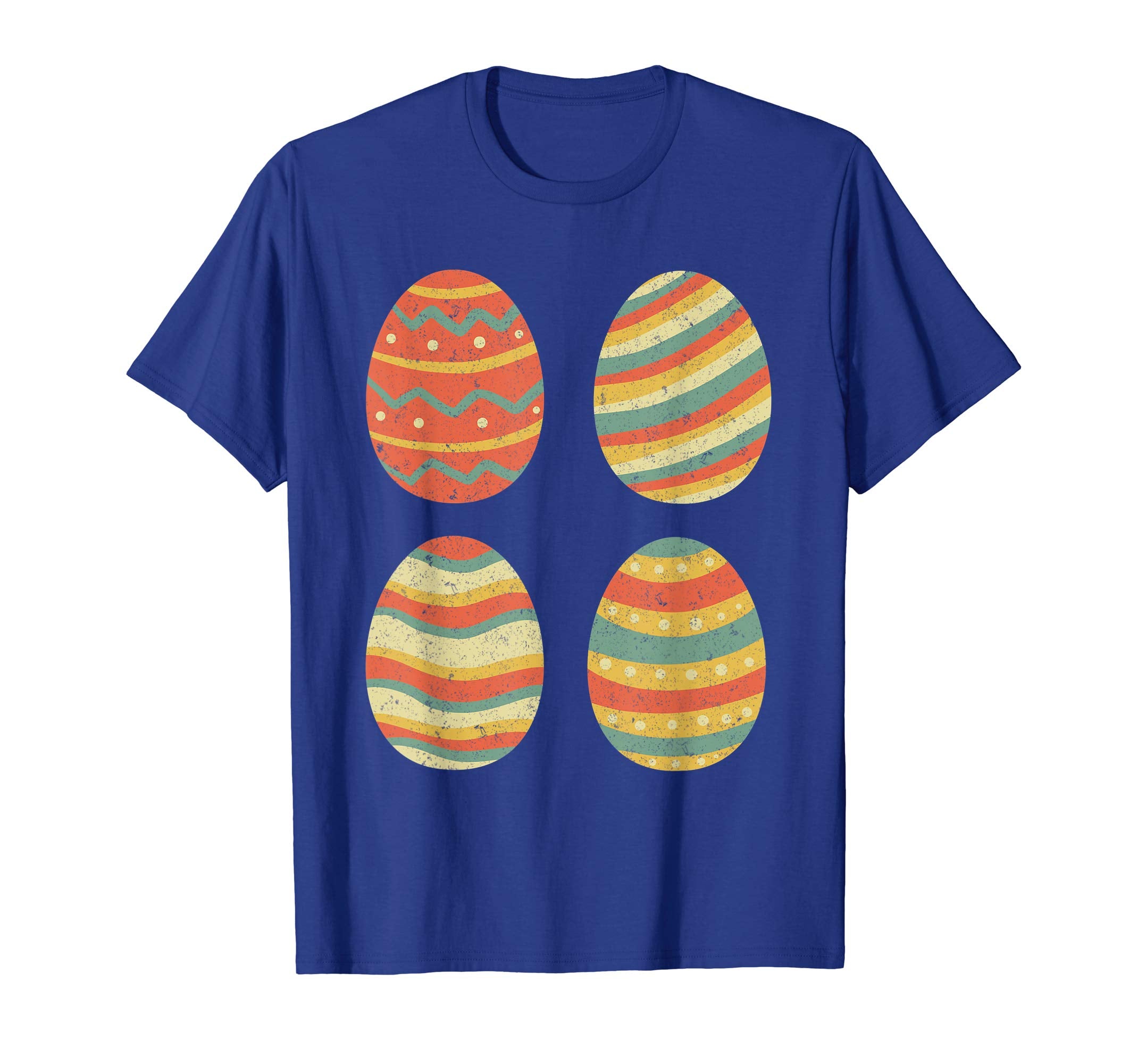 Vintage Easter Eggs Shirt Gift Ideas