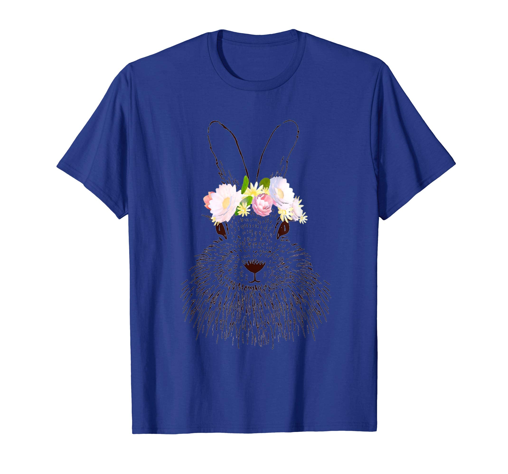 Bunny Easter Day Gift T-Shirt