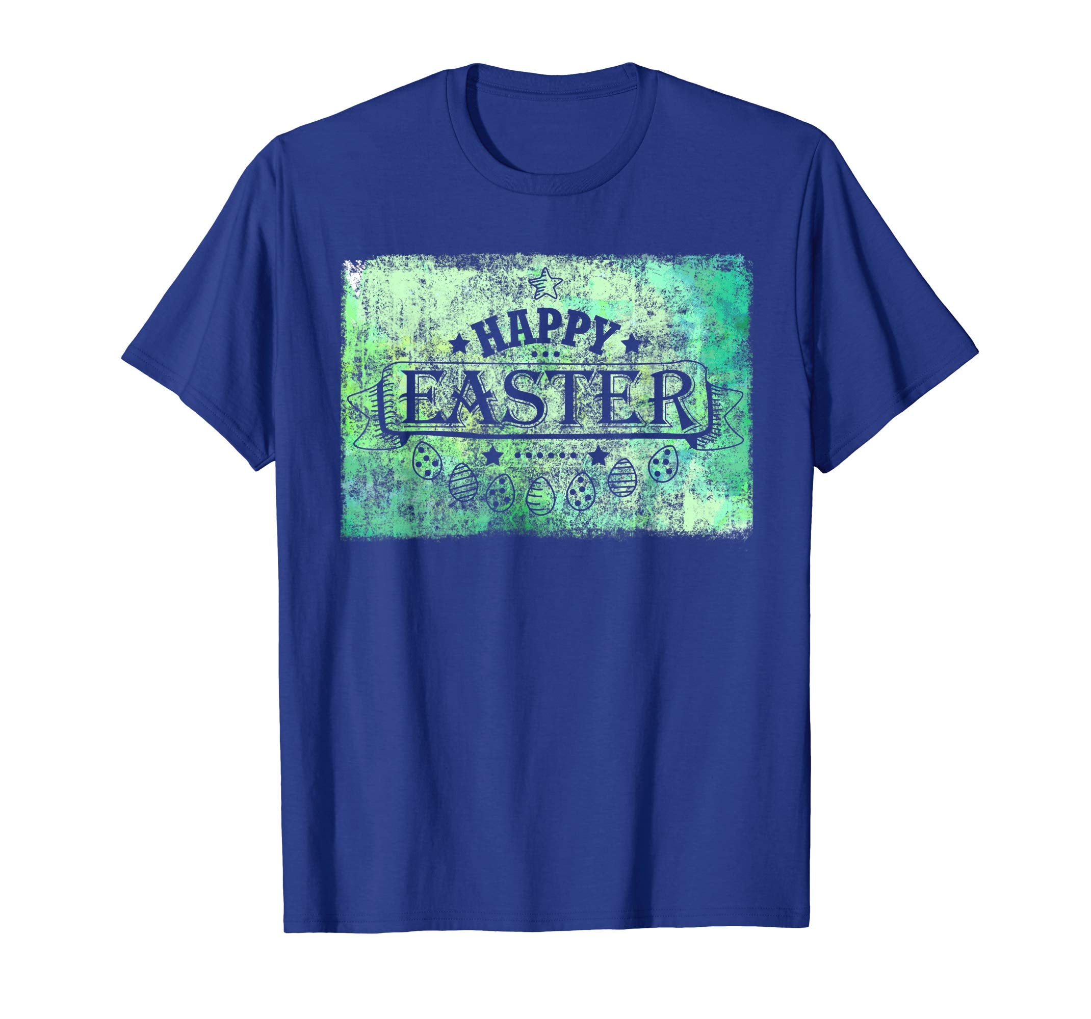 Happy Easter T-shirt