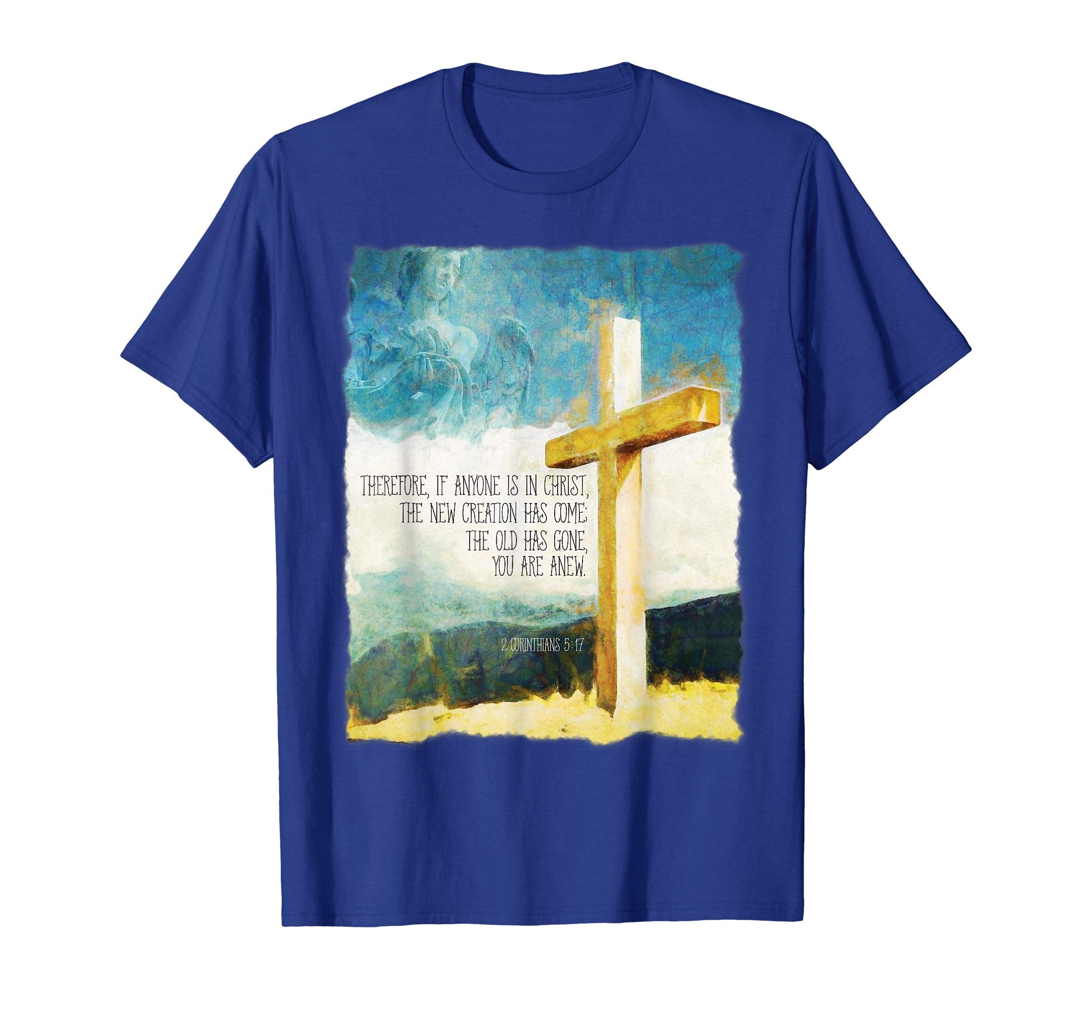 Christian T Shirt | Easter Shirt | Jesus Shirt