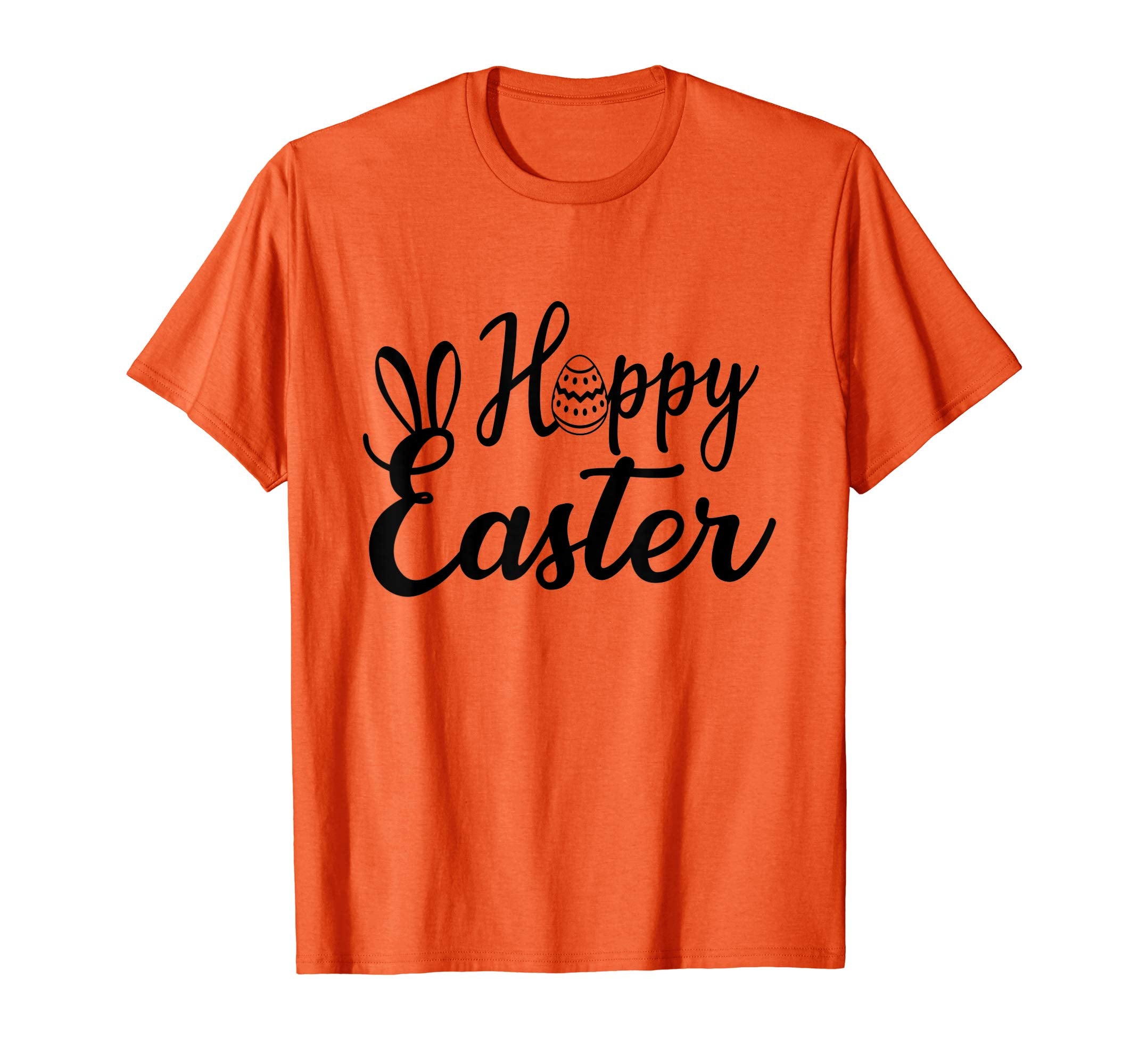Amazing Rabbit gift Happy Easter day t-shirt