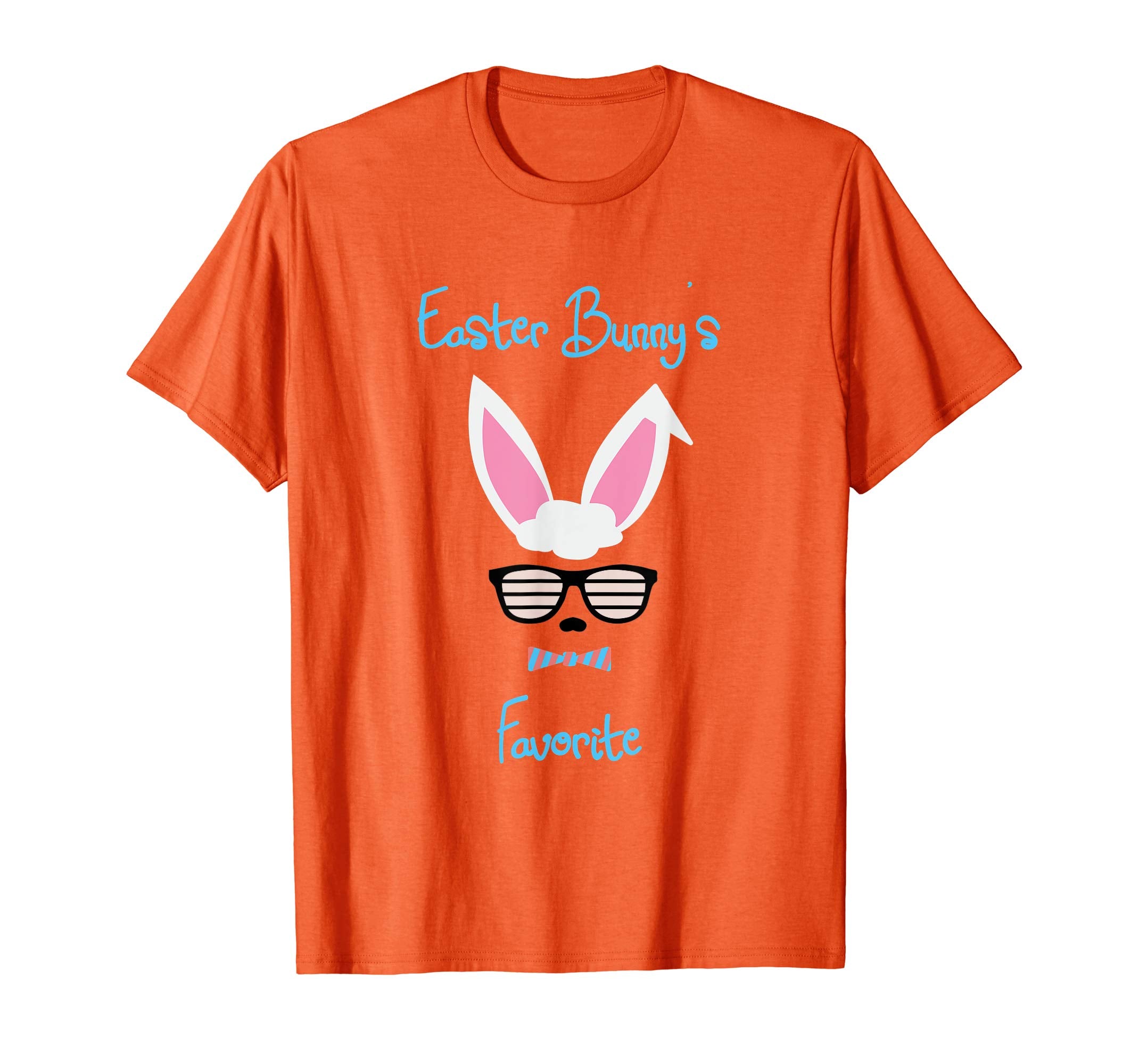 Easter Bunny's Favorite Cool Kids Shirt