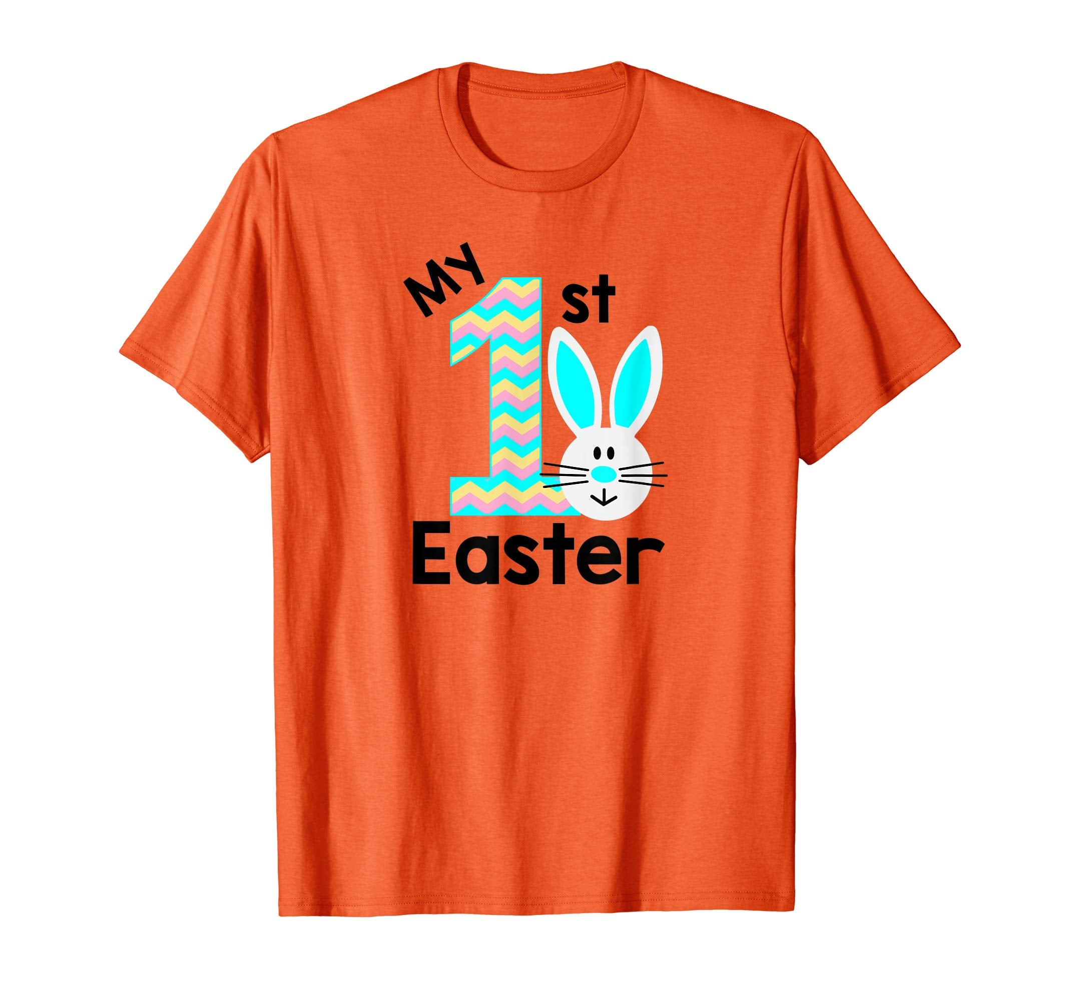My 1st Easter Unisex T Shirt