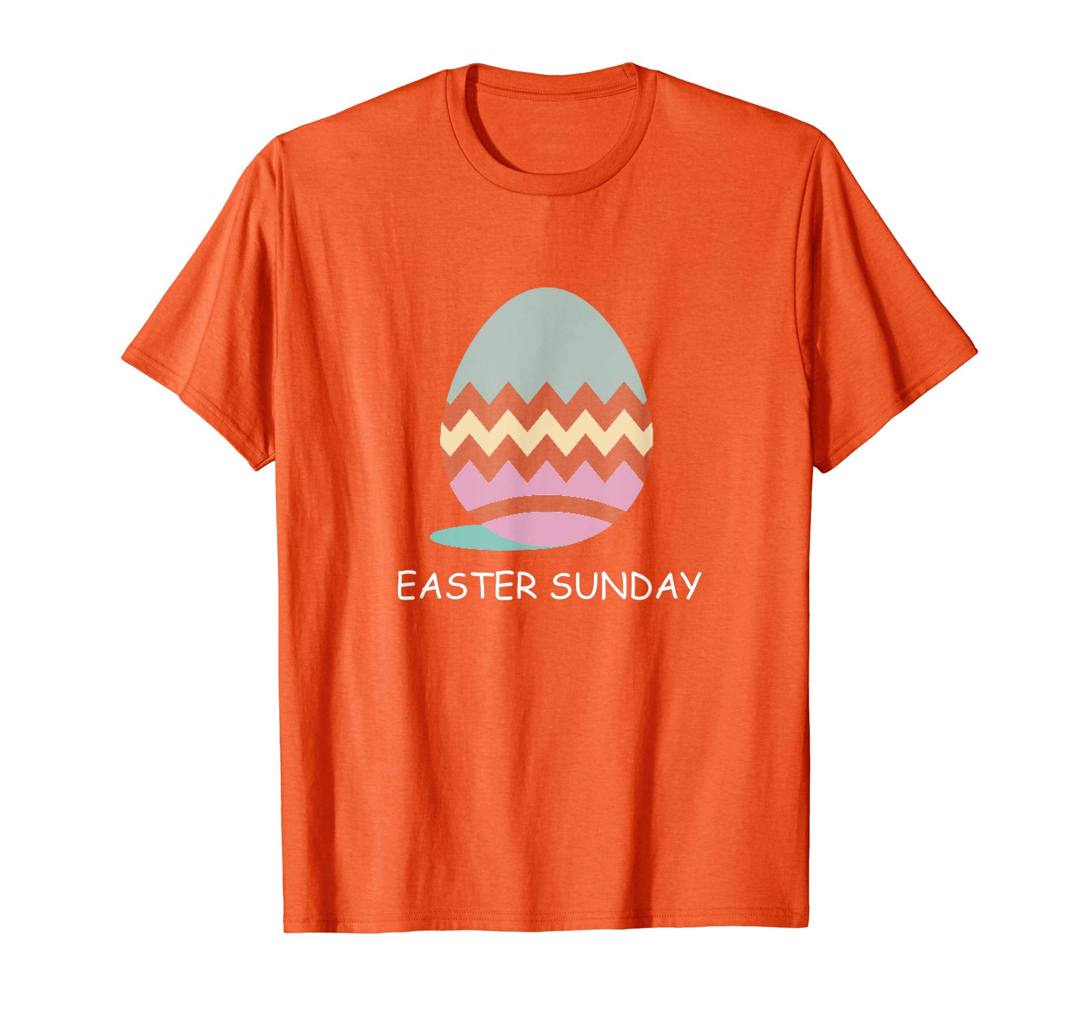 Cute egg | Happy easter sunday t-shirt
