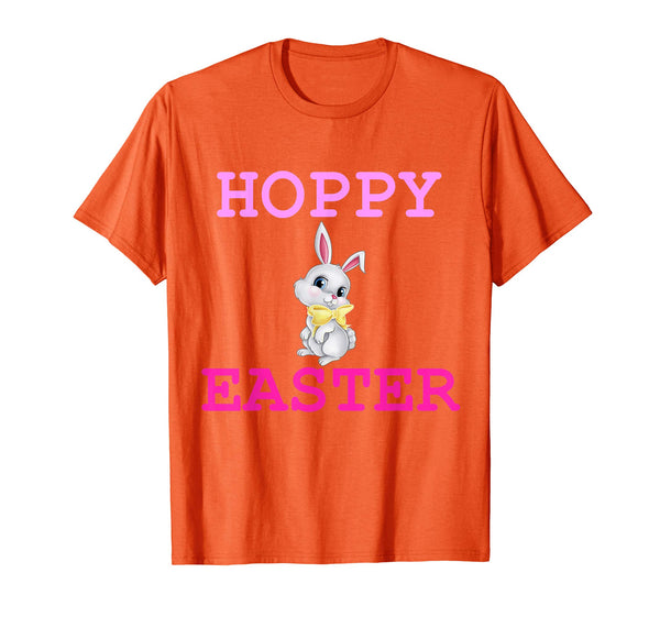 Happy Easter Tshirt | Funny Easter Bunny Tee