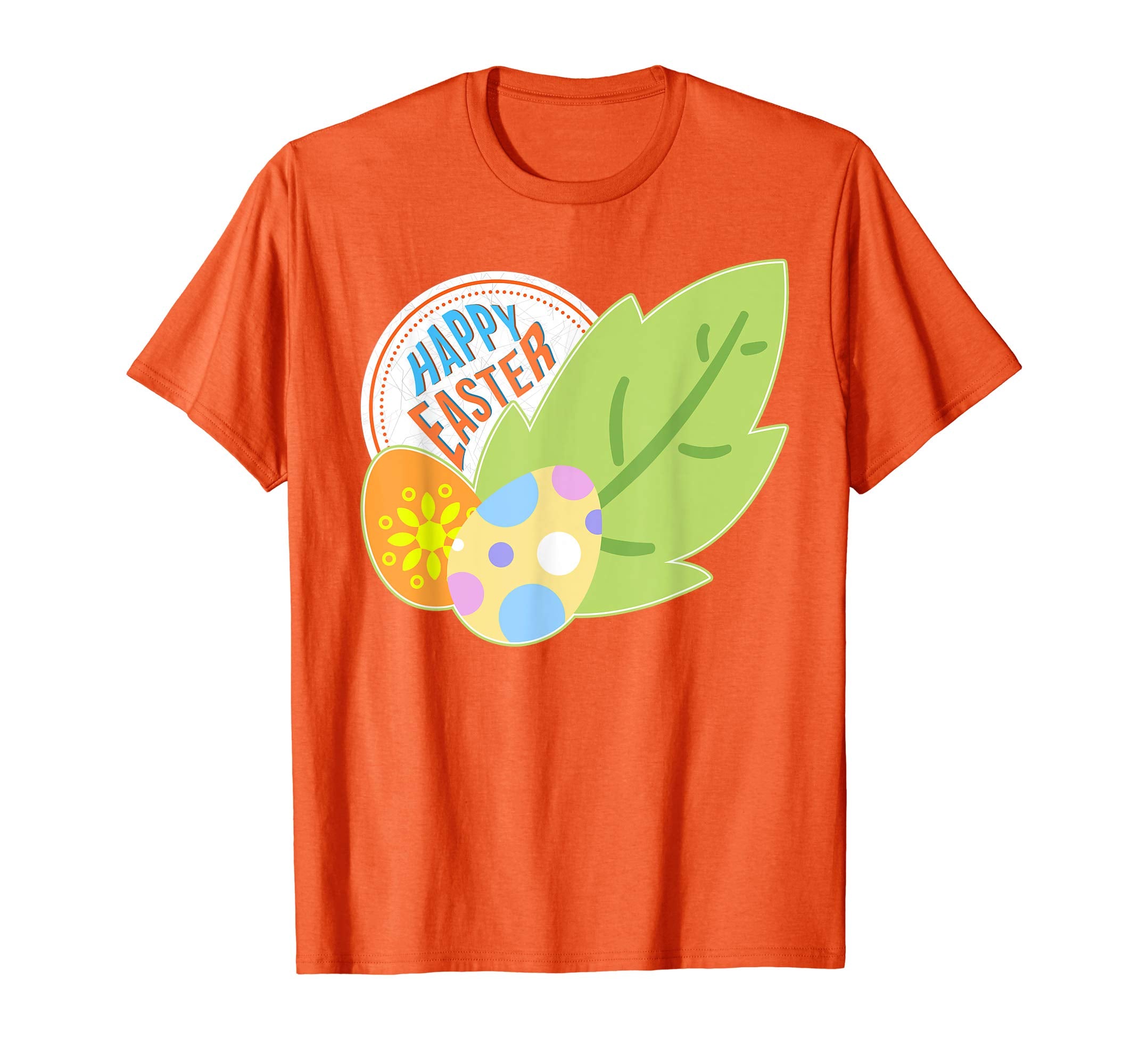 Happy Easter T-Shirt